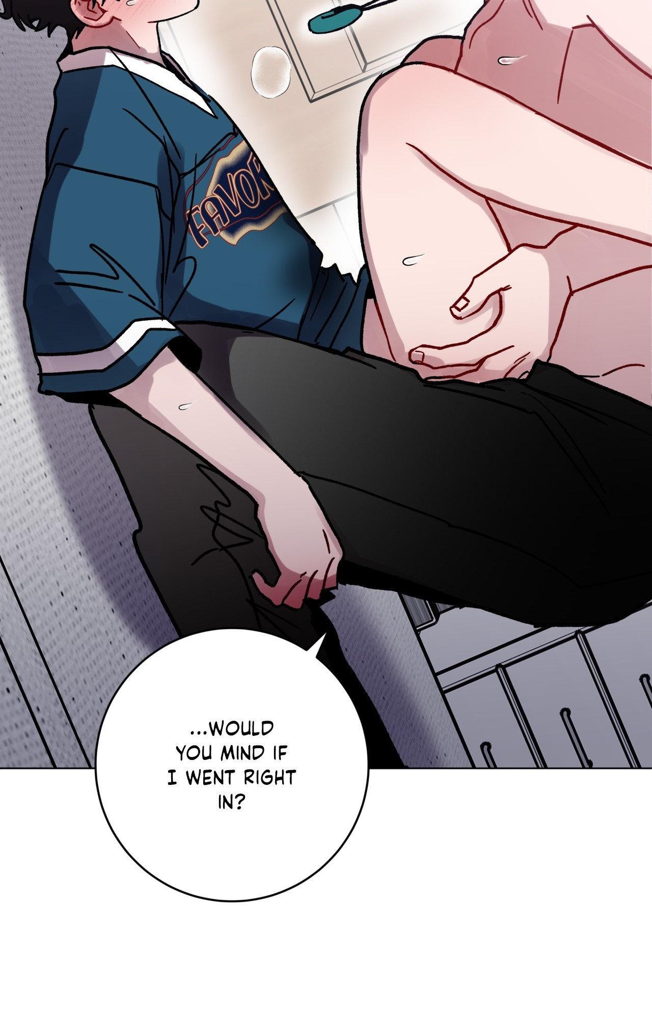 One Summer Day - season.2 Chapter 108 manhwa