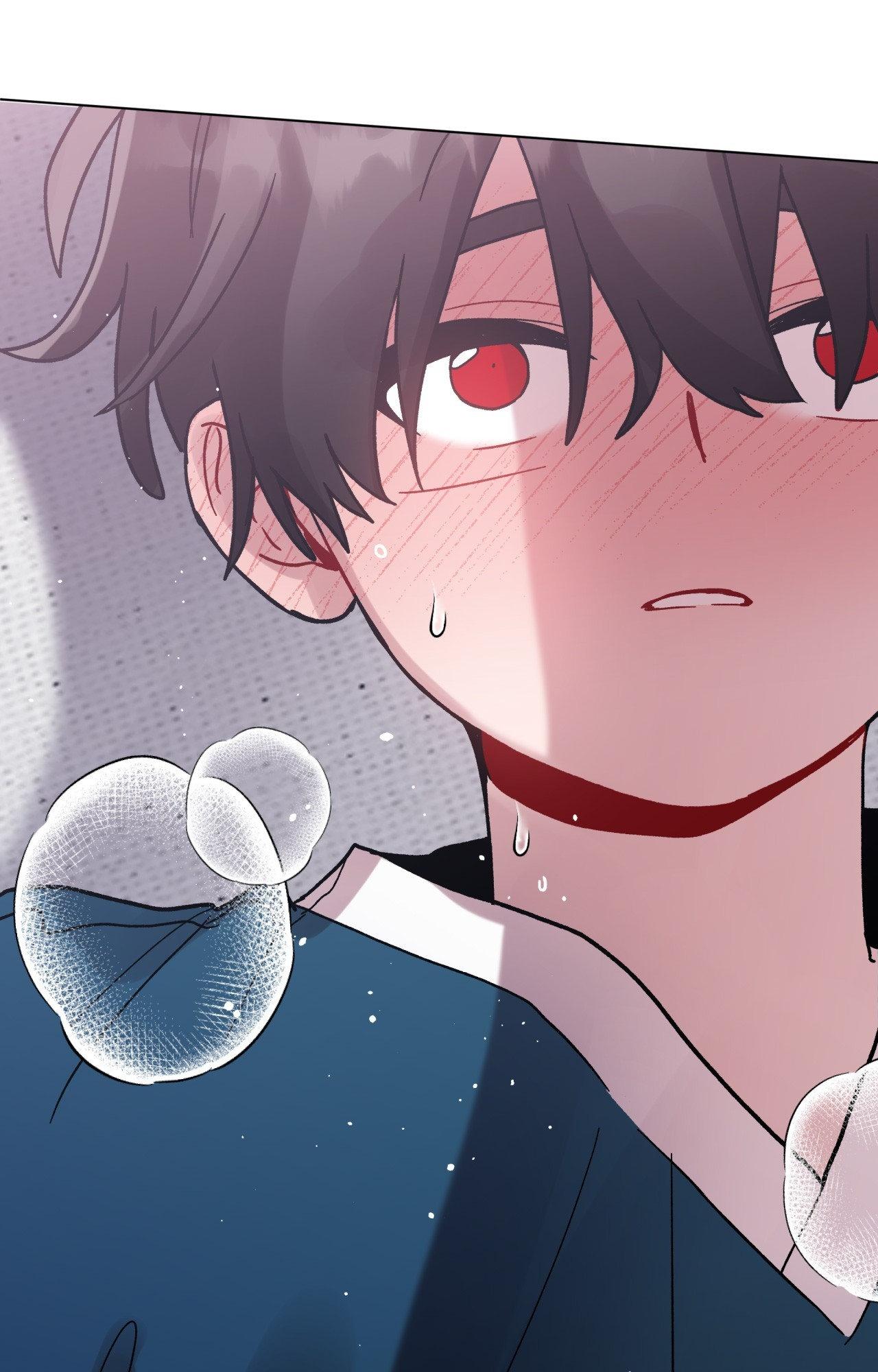 One Summer Day - season.2 Chapter 108 manhwa