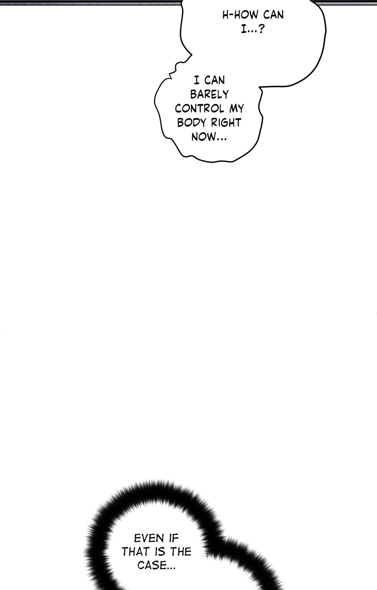 One Summer Day - season.2 Chapter 109 manhwa