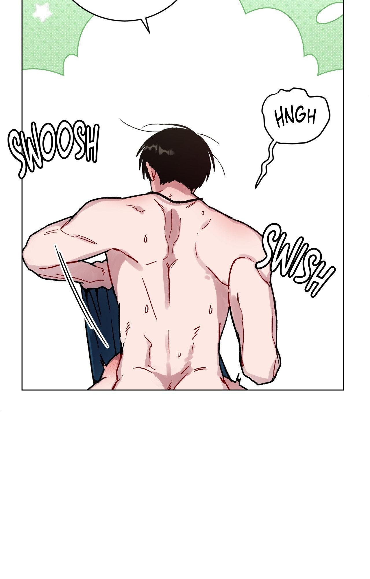 One Summer Day - season.2 Chapter 109 manhwa