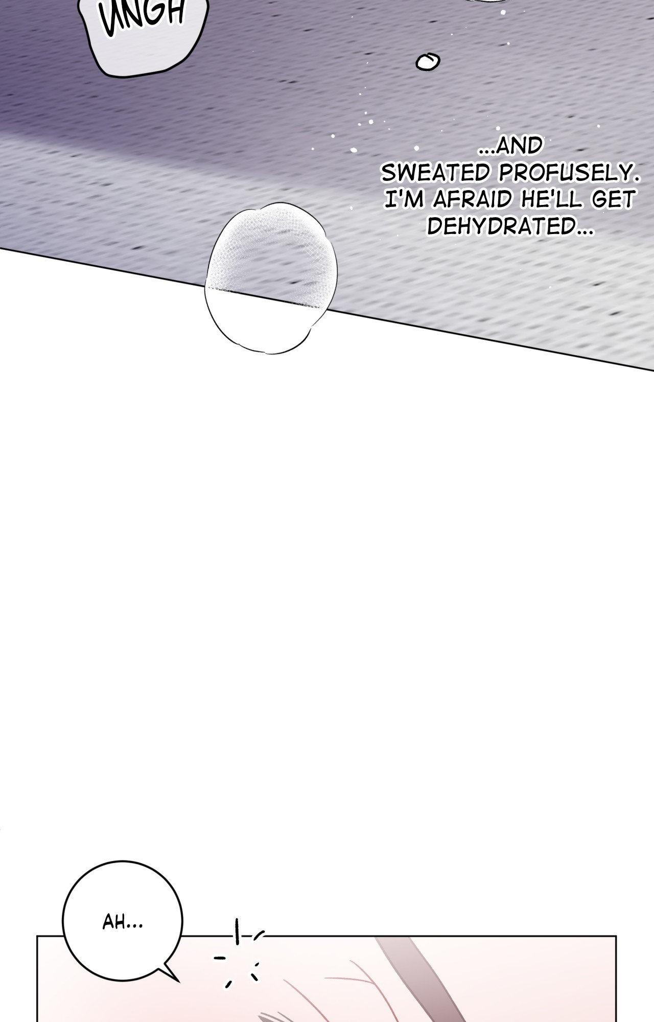 One Summer Day - season.2 Chapter 109 manhwa