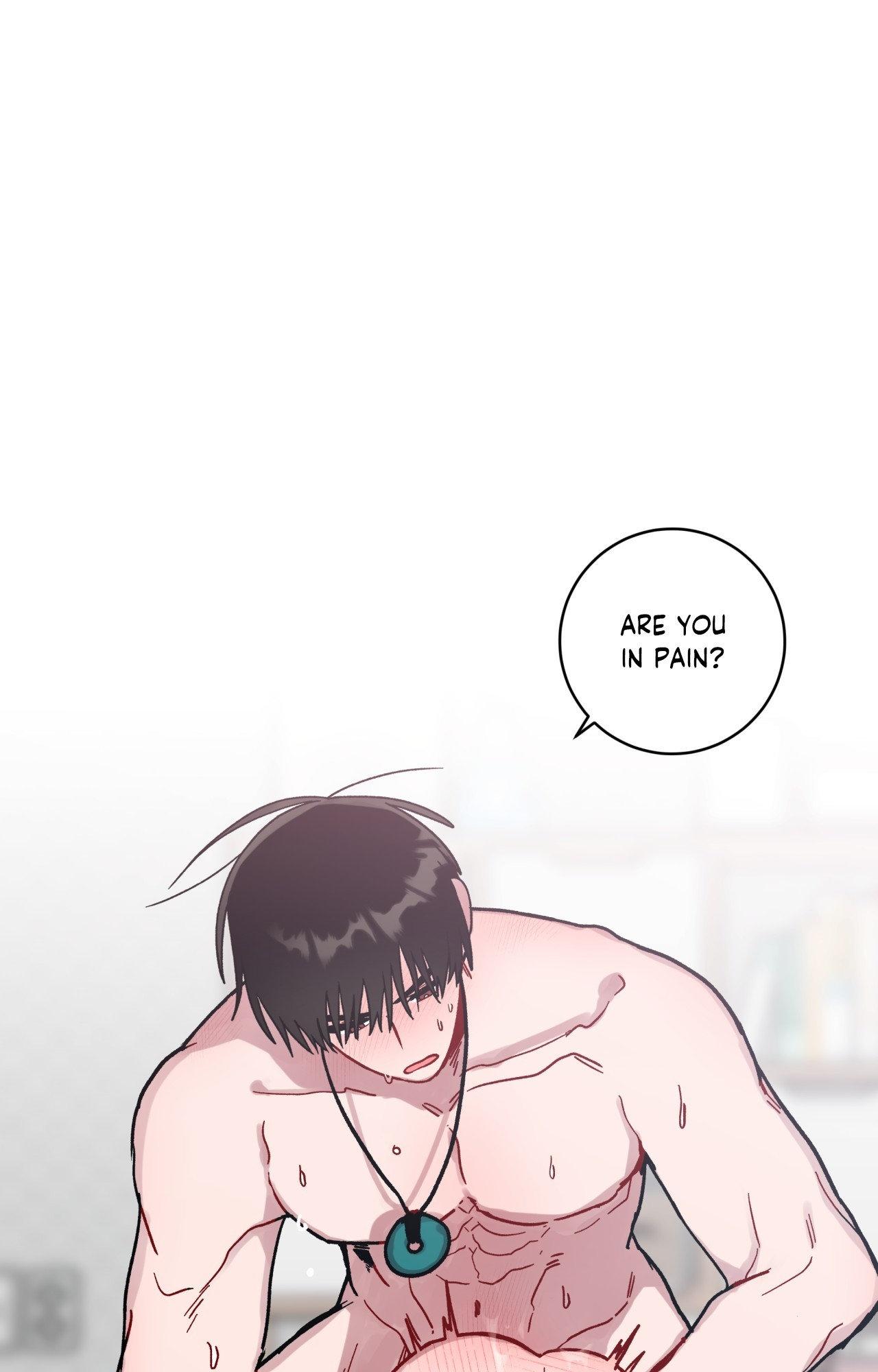 One Summer Day - season.2 Chapter 109 manhwa