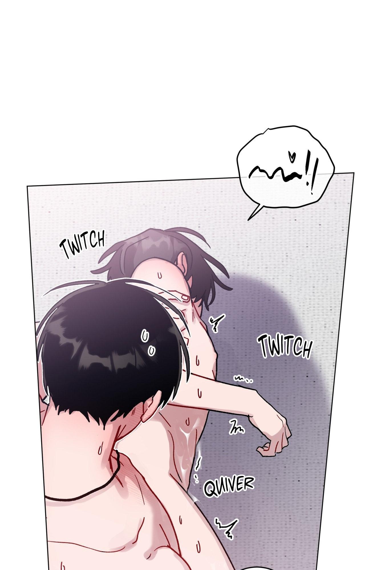 One Summer Day - season.2 Chapter 109 manhwa