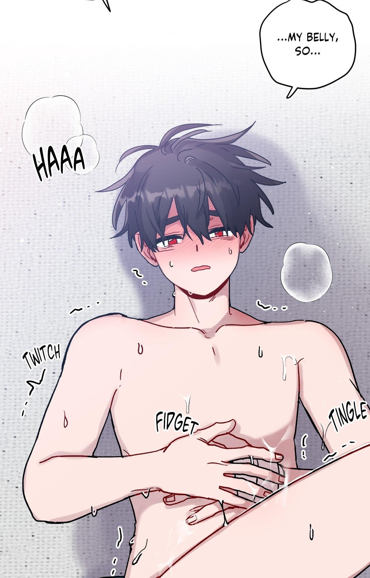 One Summer Day - season.2 Chapter 109 manhwa