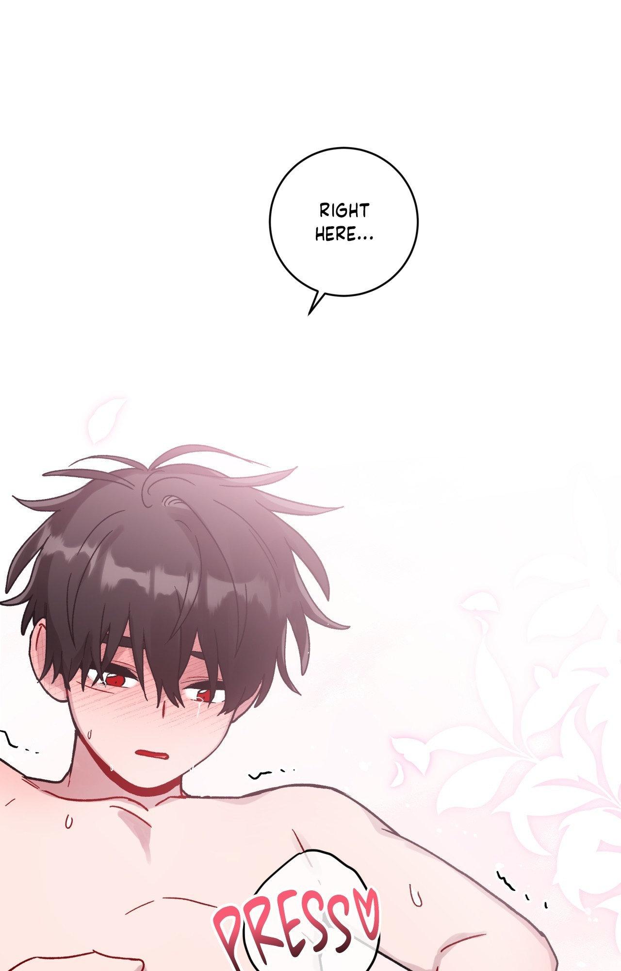 One Summer Day - season.2 Chapter 109 manhwa