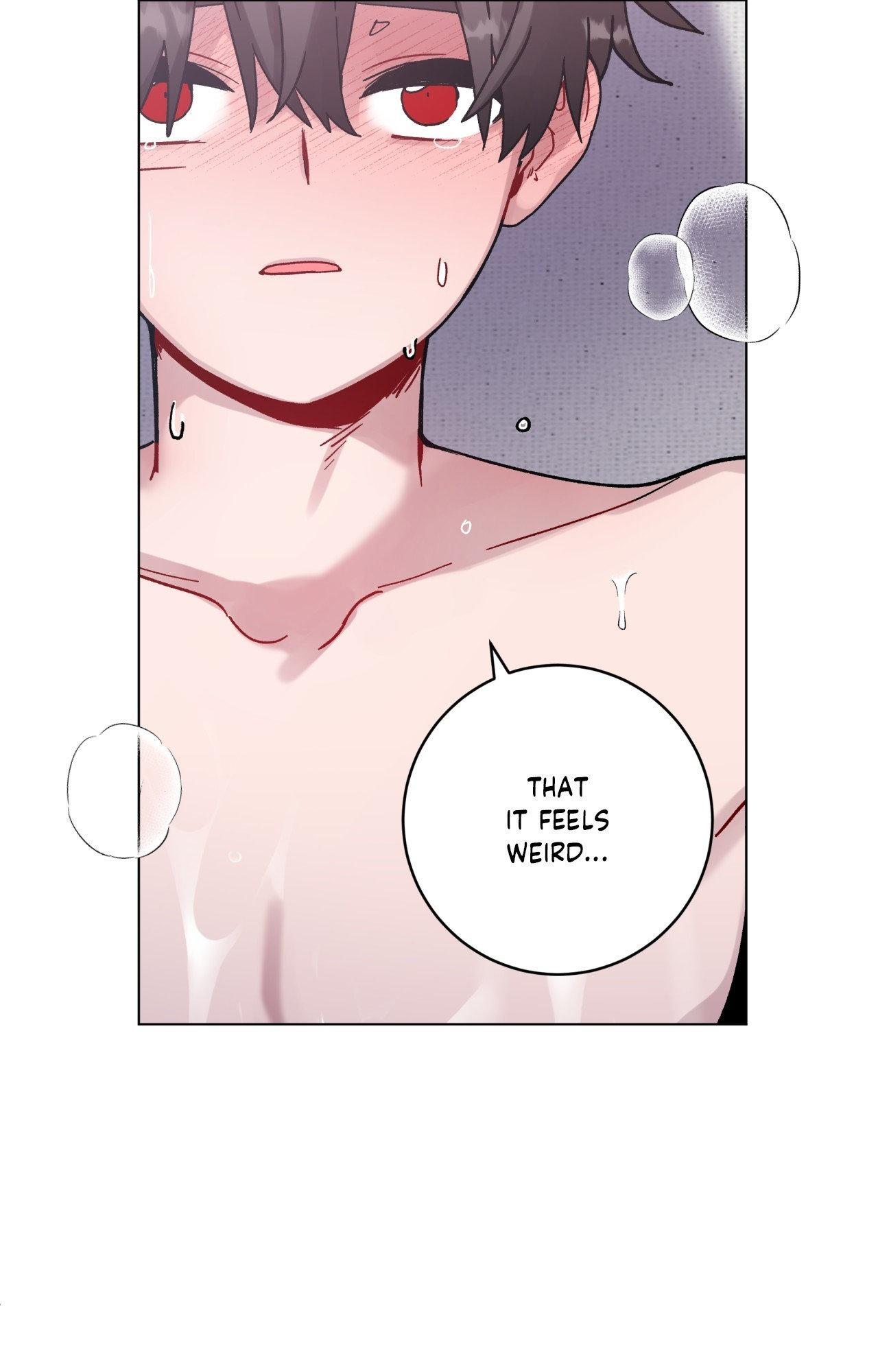 One Summer Day - season.2 Chapter 109 manhwa