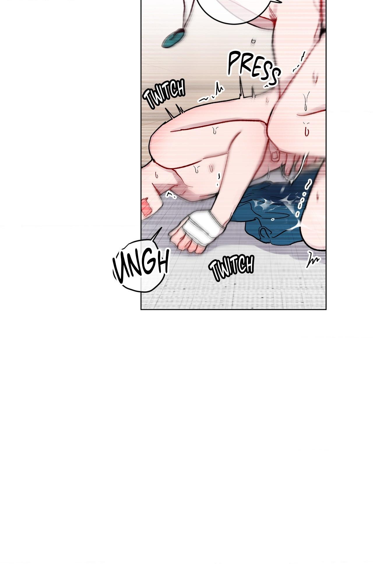 One Summer Day - season.2 Chapter 109 manhwa
