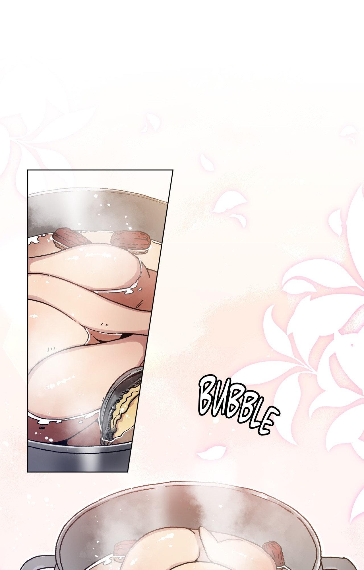 One Summer Day - season.2 Chapter 110 manhwa