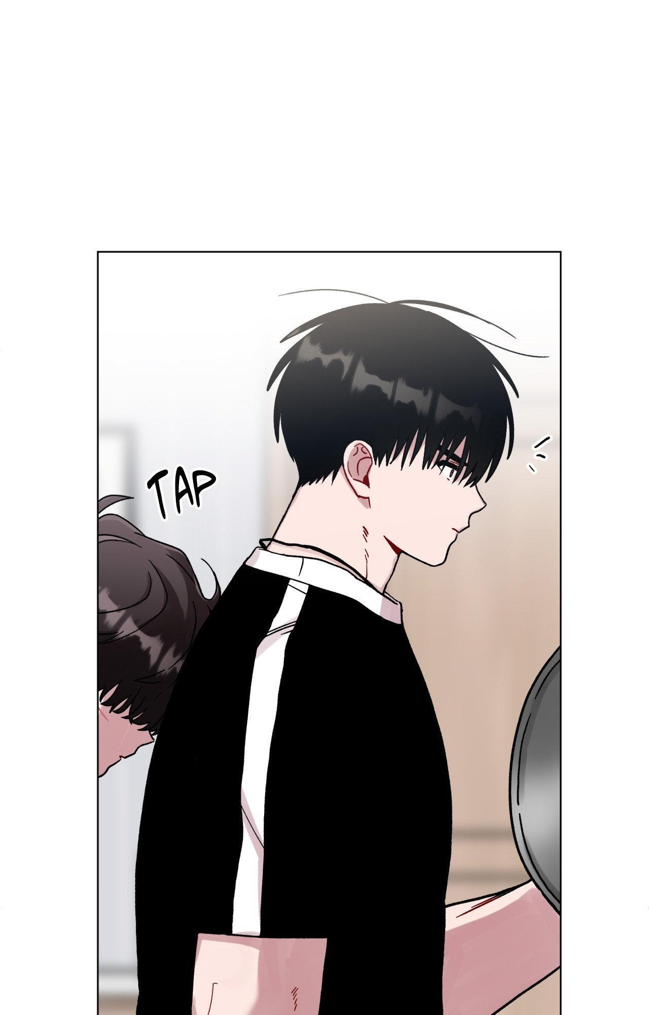 One Summer Day - season.2 Chapter 110 manhwa