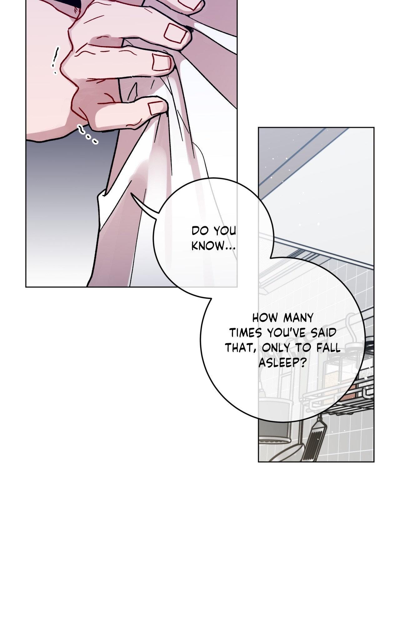 One Summer Day - season.2 Chapter 110 manhwa