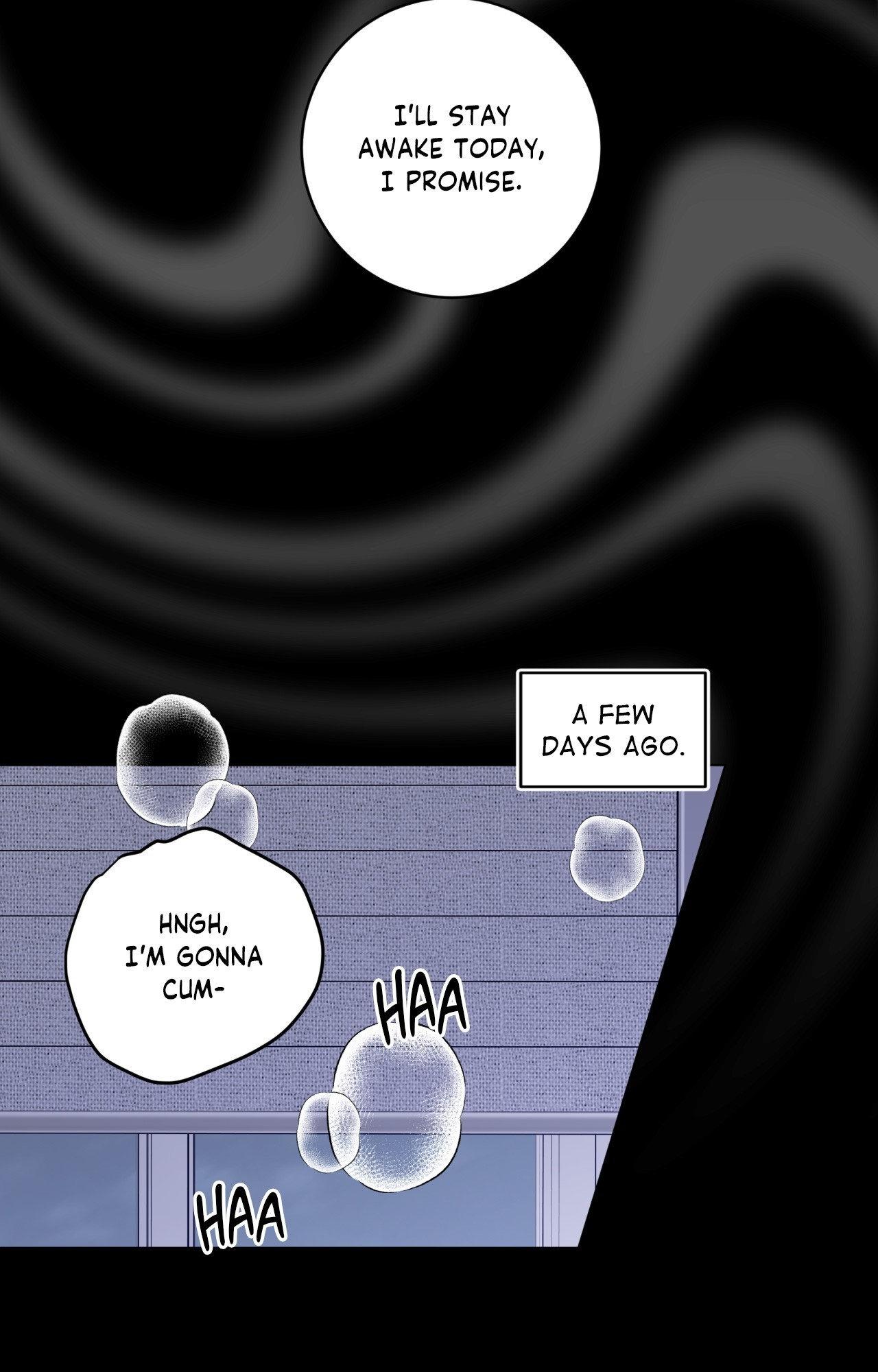 One Summer Day - season.2 Chapter 110 manhwa