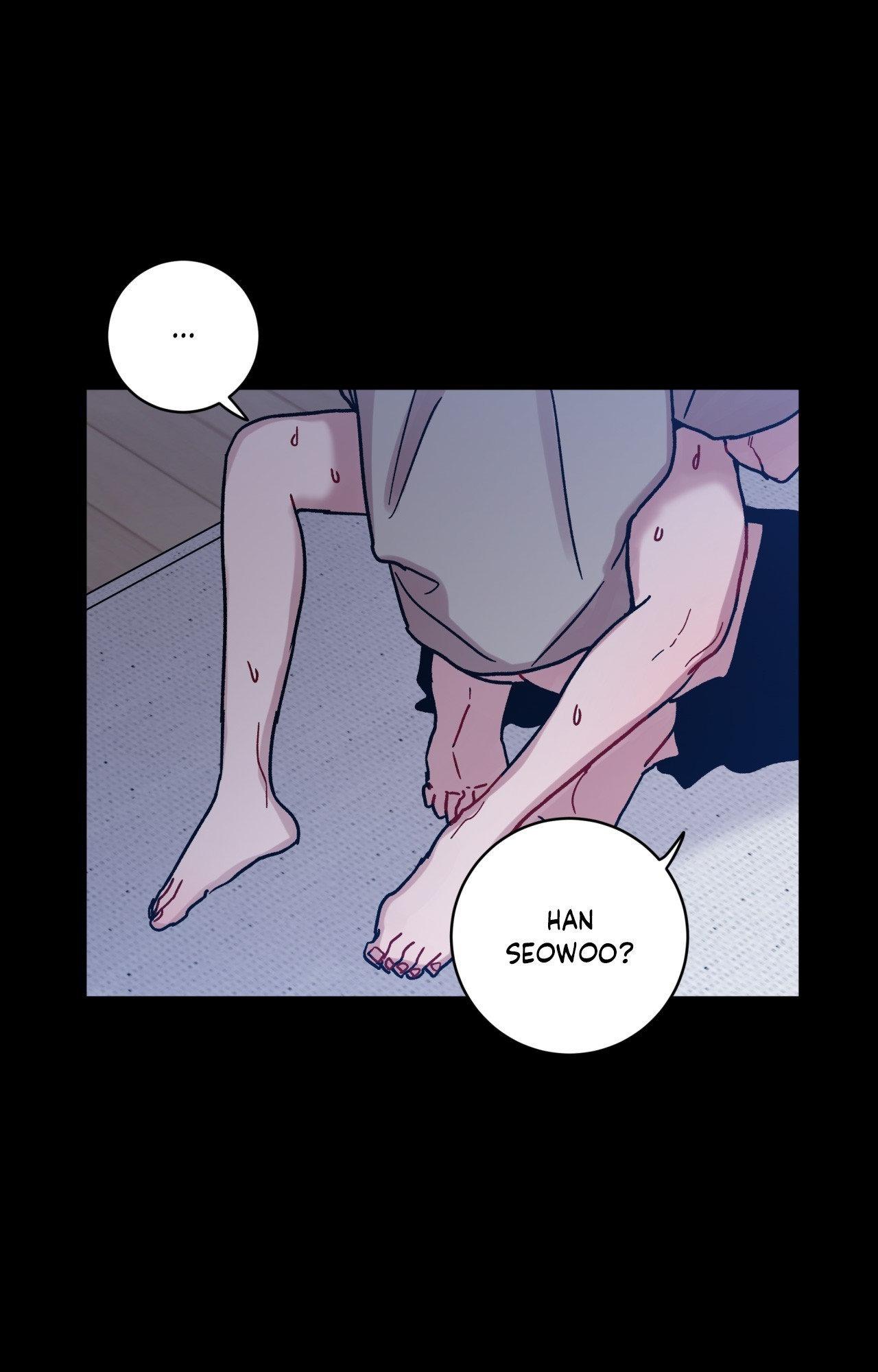 One Summer Day - season.2 Chapter 110 manhwa