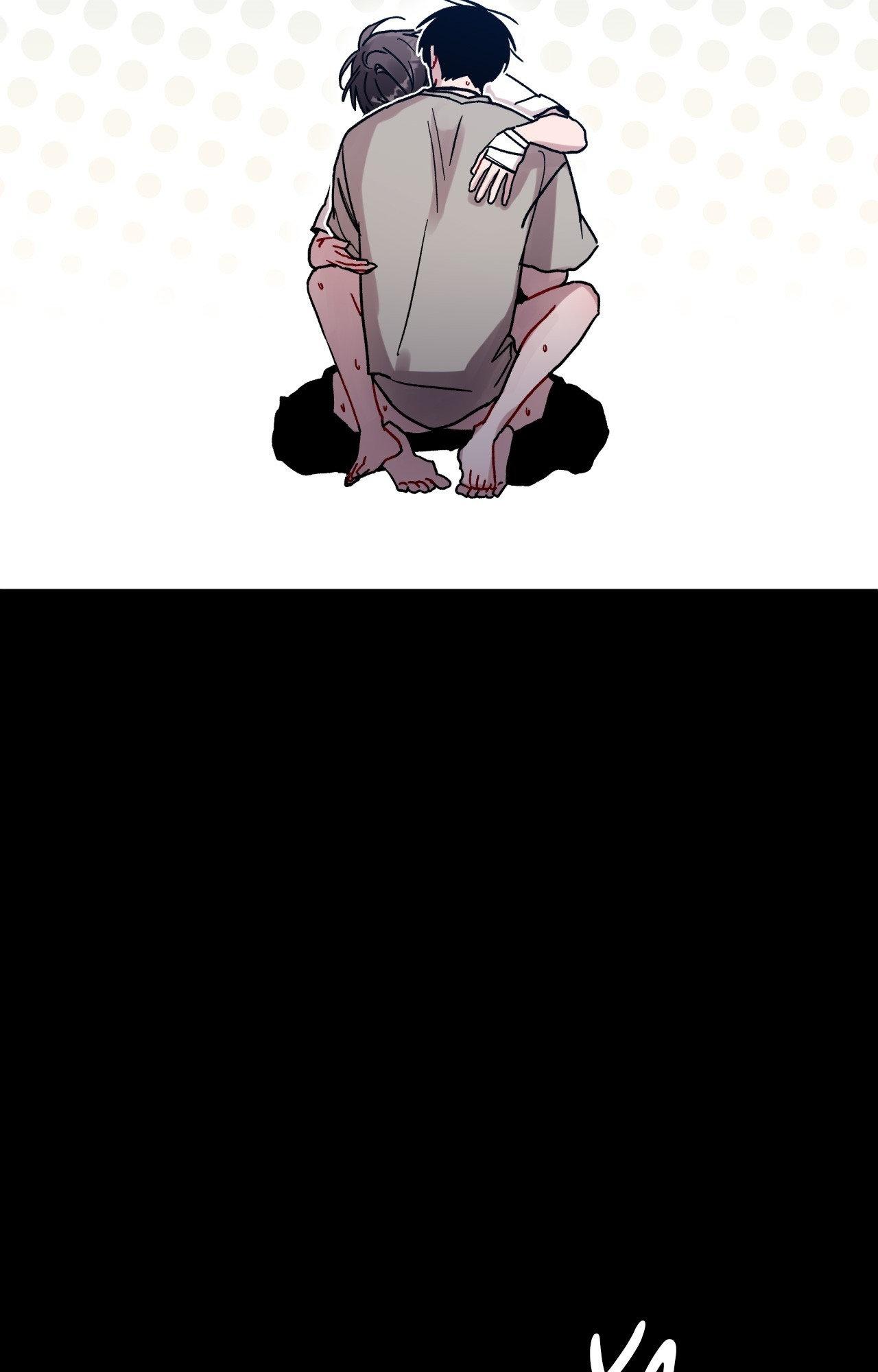 One Summer Day - season.2 Chapter 110 manhwa