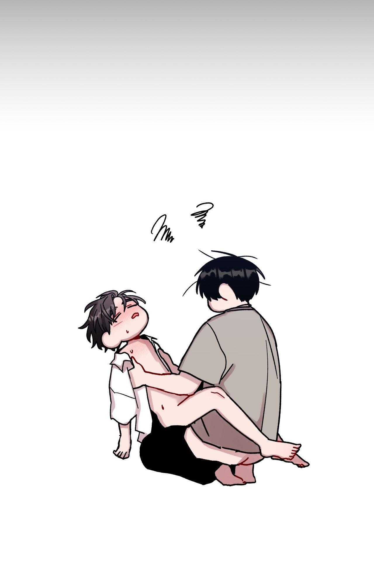 One Summer Day - season.2 Chapter 110 manhwa