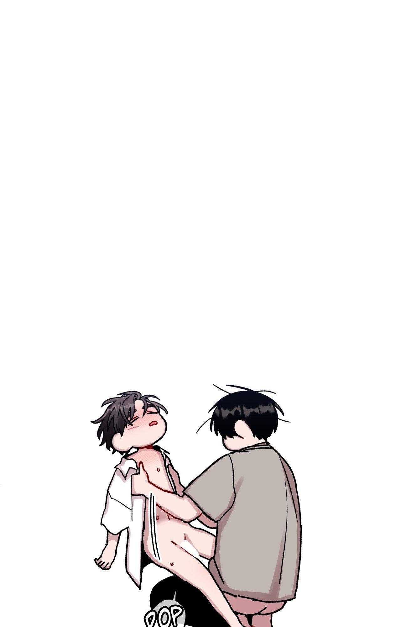 One Summer Day - season.2 Chapter 110 manhwa