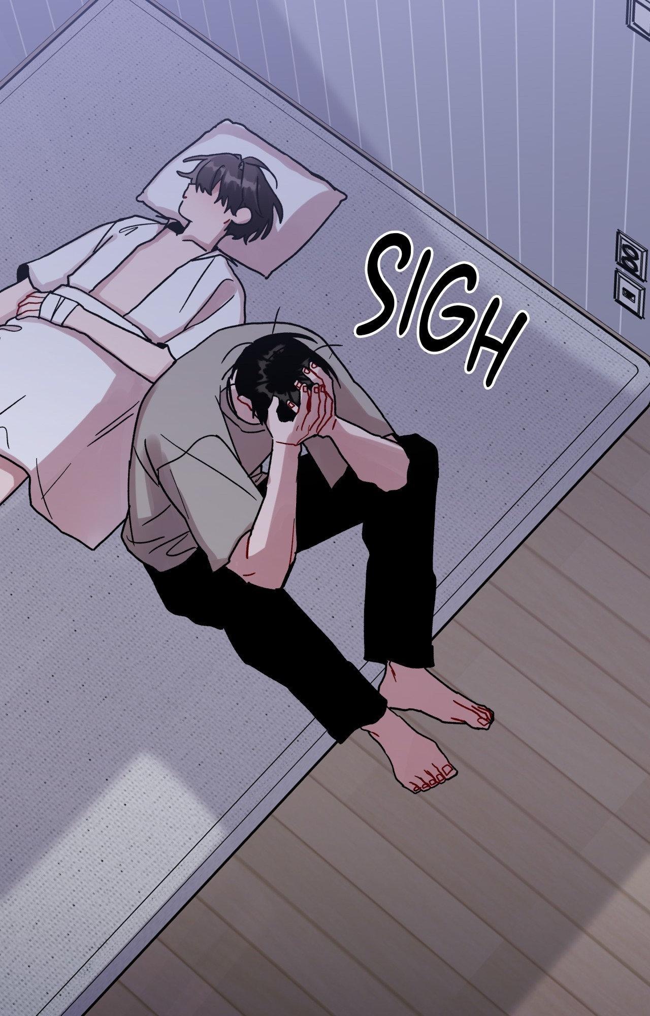 One Summer Day - season.2 Chapter 110 manhwa