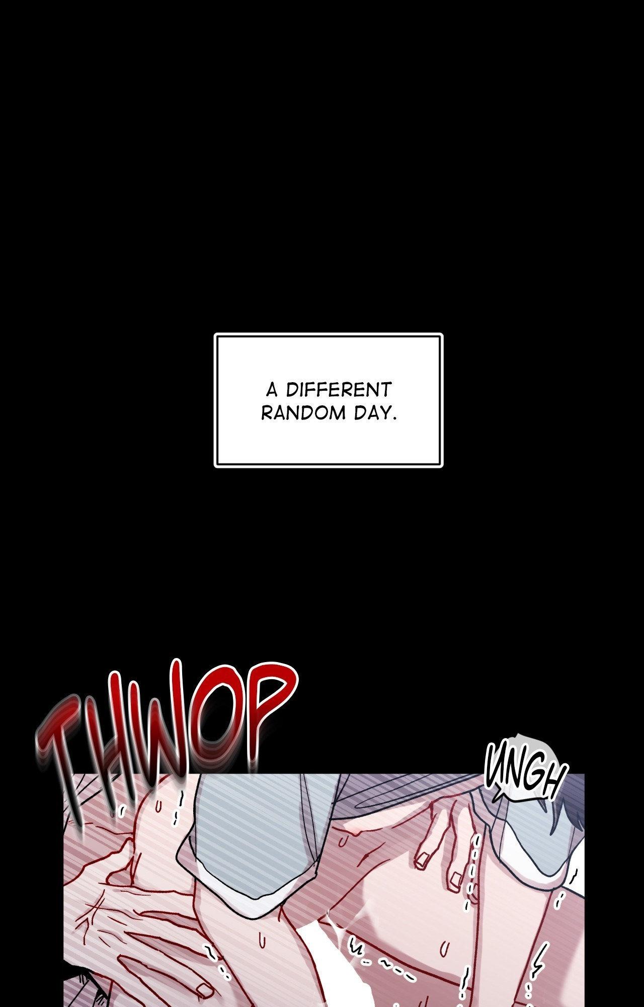 One Summer Day - season.2 Chapter 110 manhwa