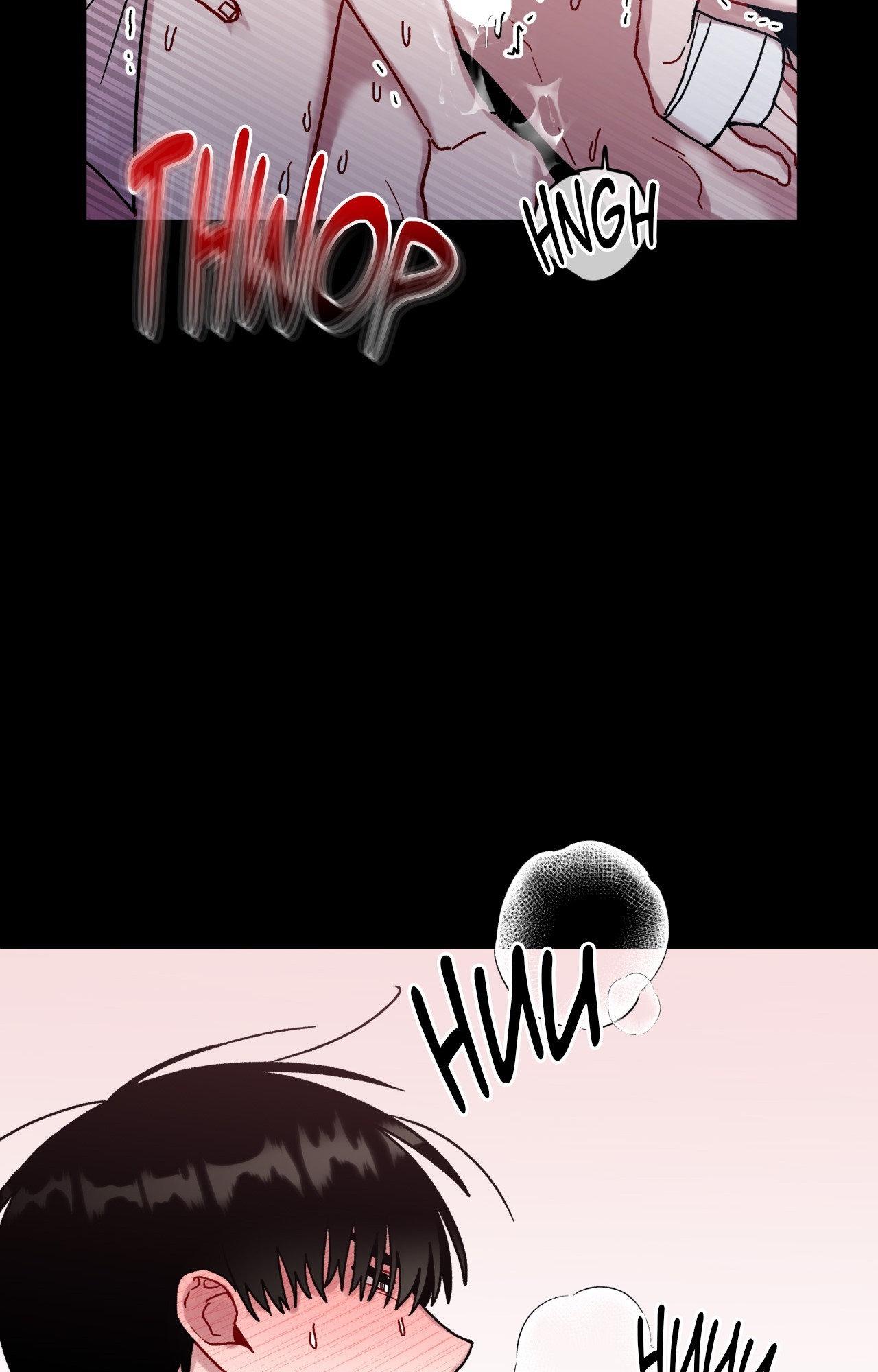 One Summer Day - season.2 Chapter 110 manhwa