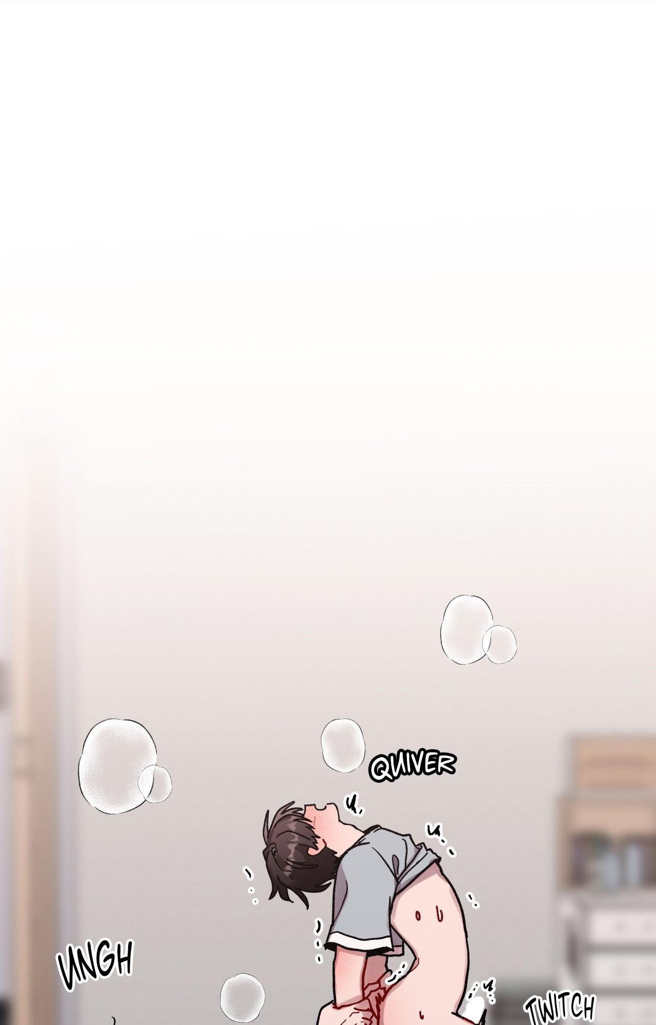 One Summer Day - season.2 Chapter 110 manhwa