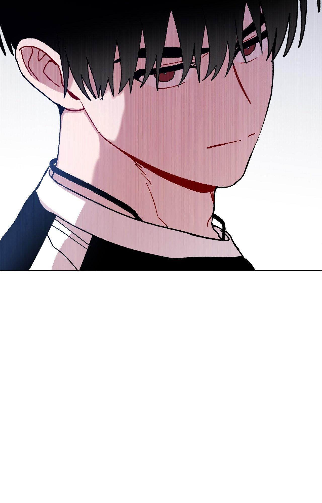One Summer Day - season.2 Chapter 110 manhwa