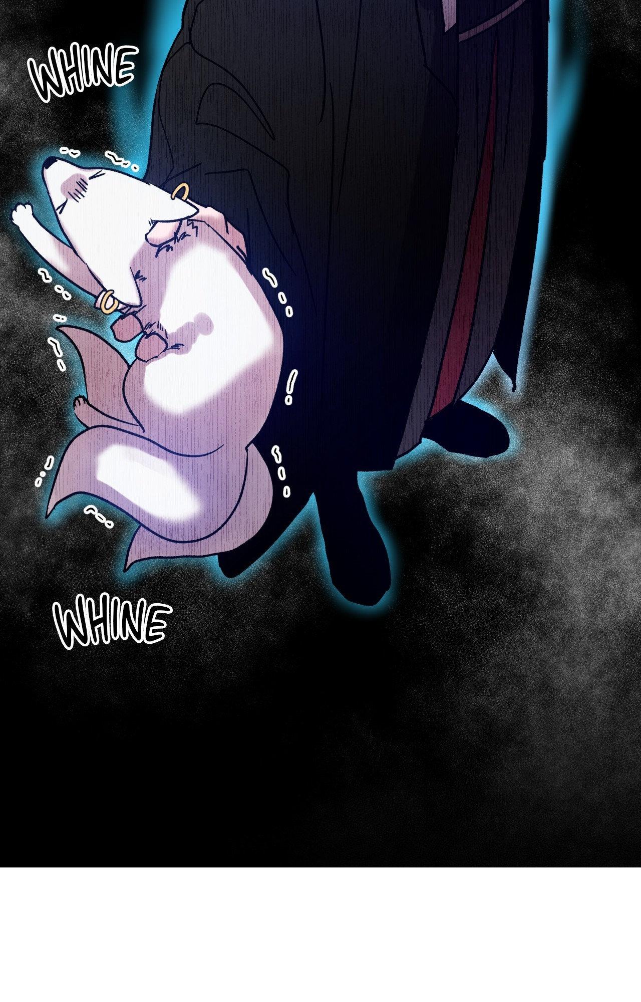 One Summer Day - season.2 Chapter 110 manhwa