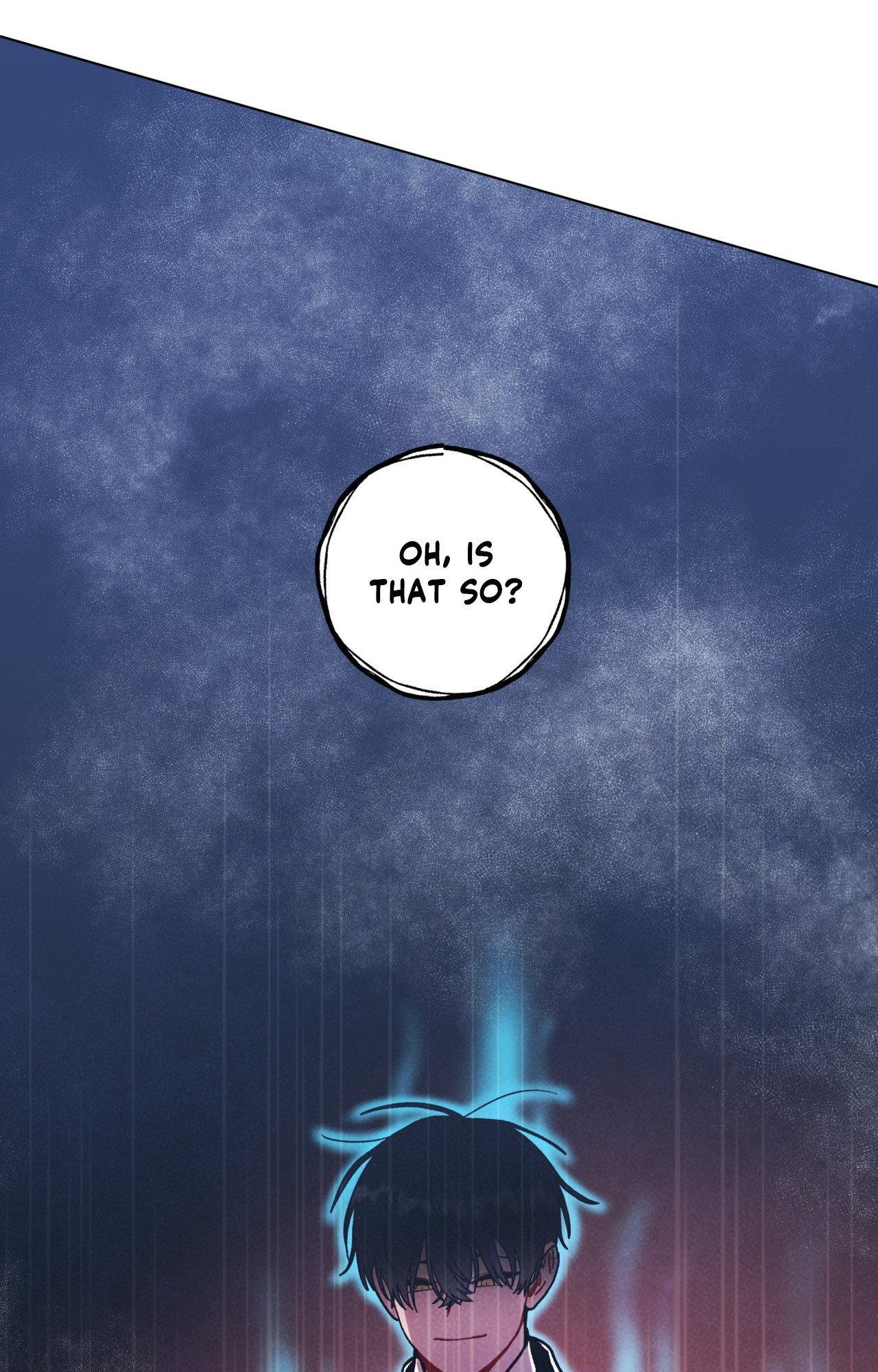 One Summer Day - season.2 Chapter 110 manhwa
