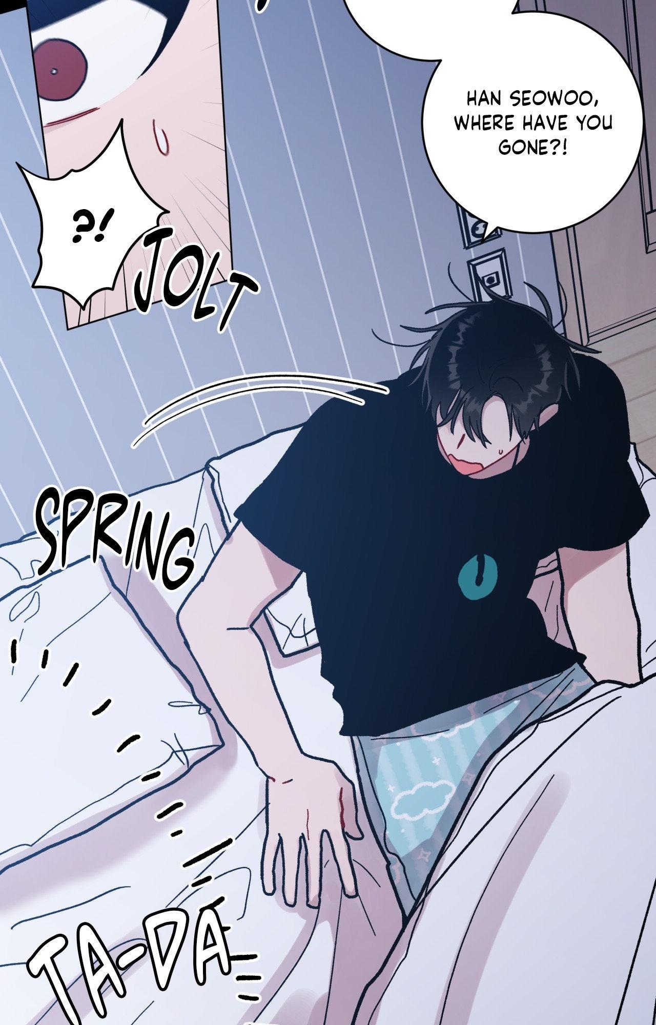 One Summer Day - season.2 Chapter 111 manhwa