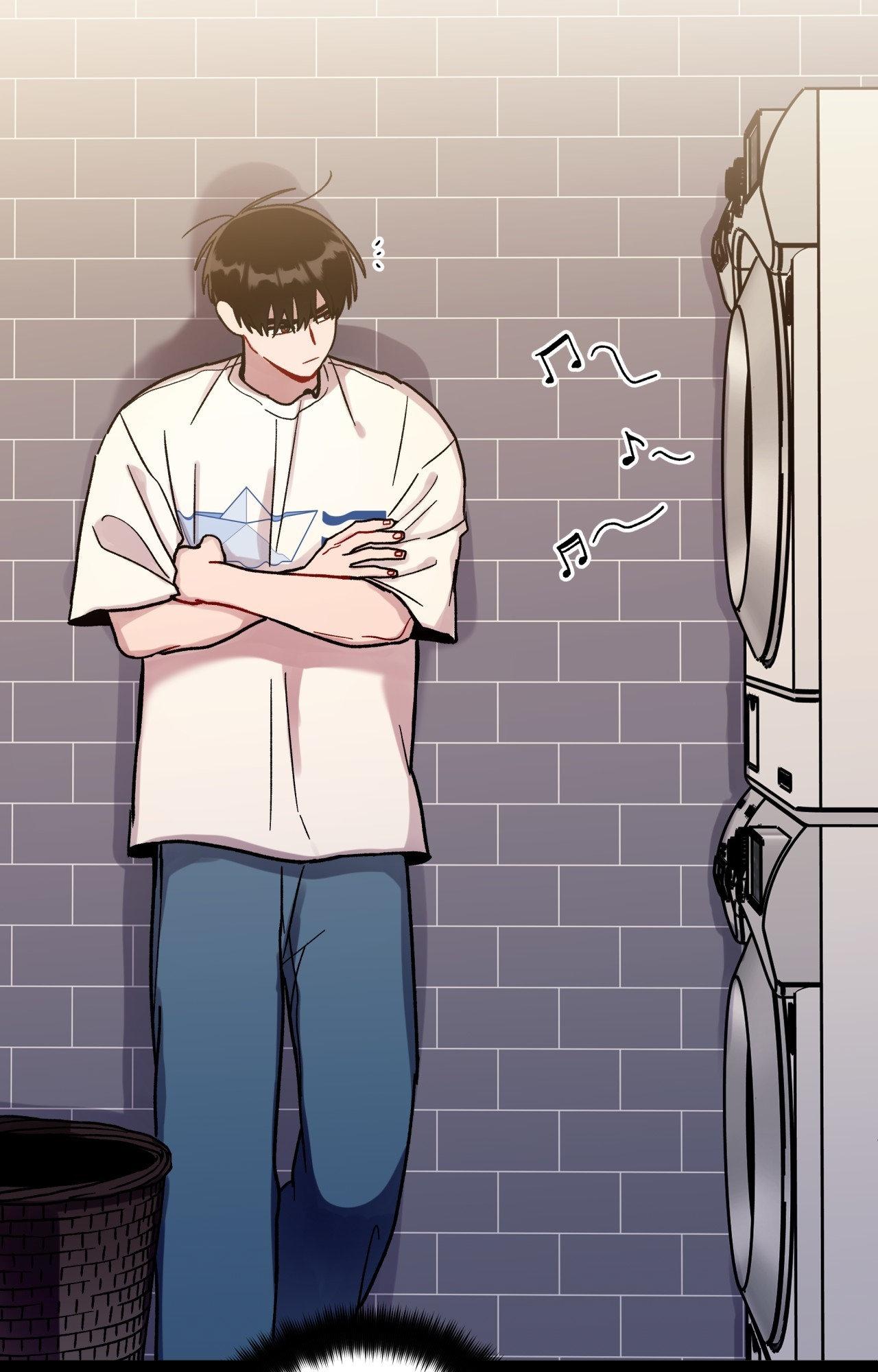 One Summer Day - season.2 Chapter 111 manhwa
