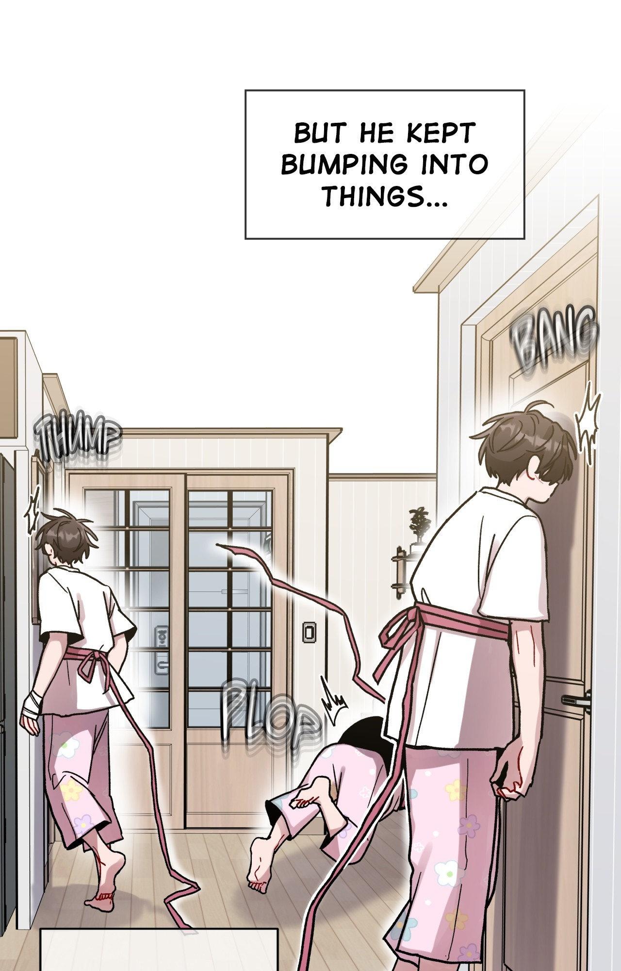 One Summer Day - season.2 Chapter 111 manhwa