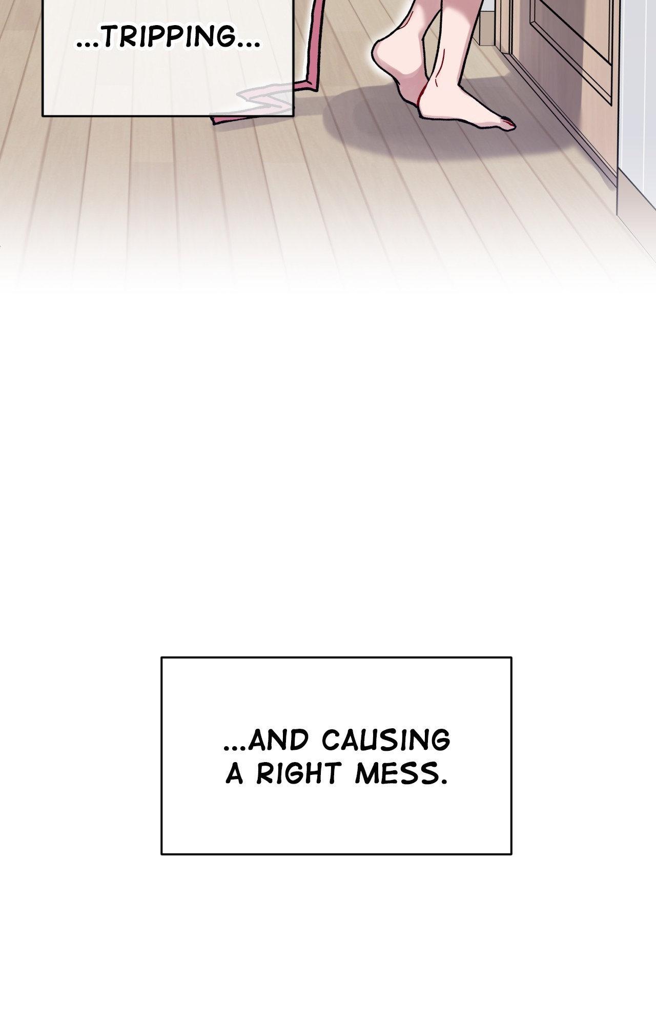One Summer Day - season.2 Chapter 111 manhwa