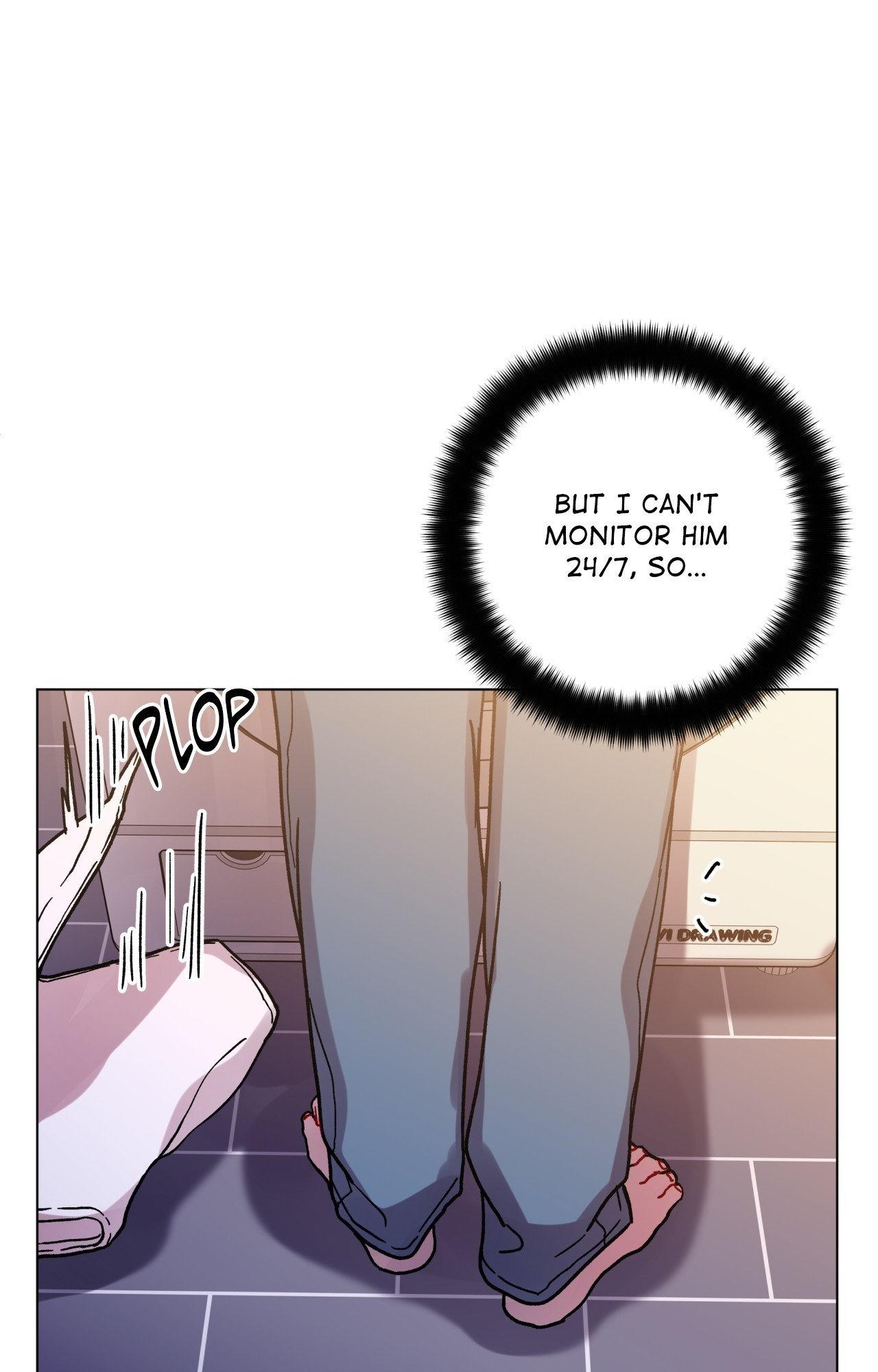 One Summer Day - season.2 Chapter 111 manhwa