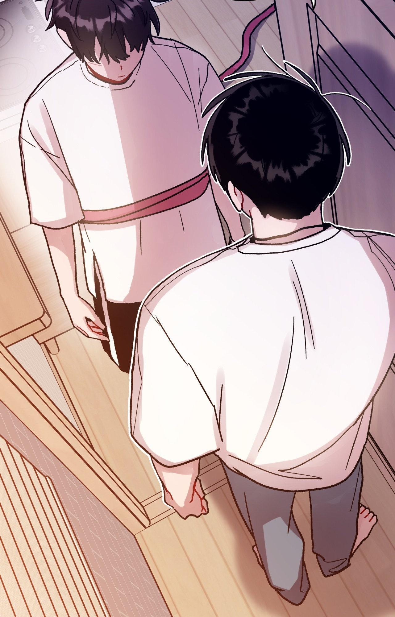 One Summer Day - season.2 Chapter 111 manhwa