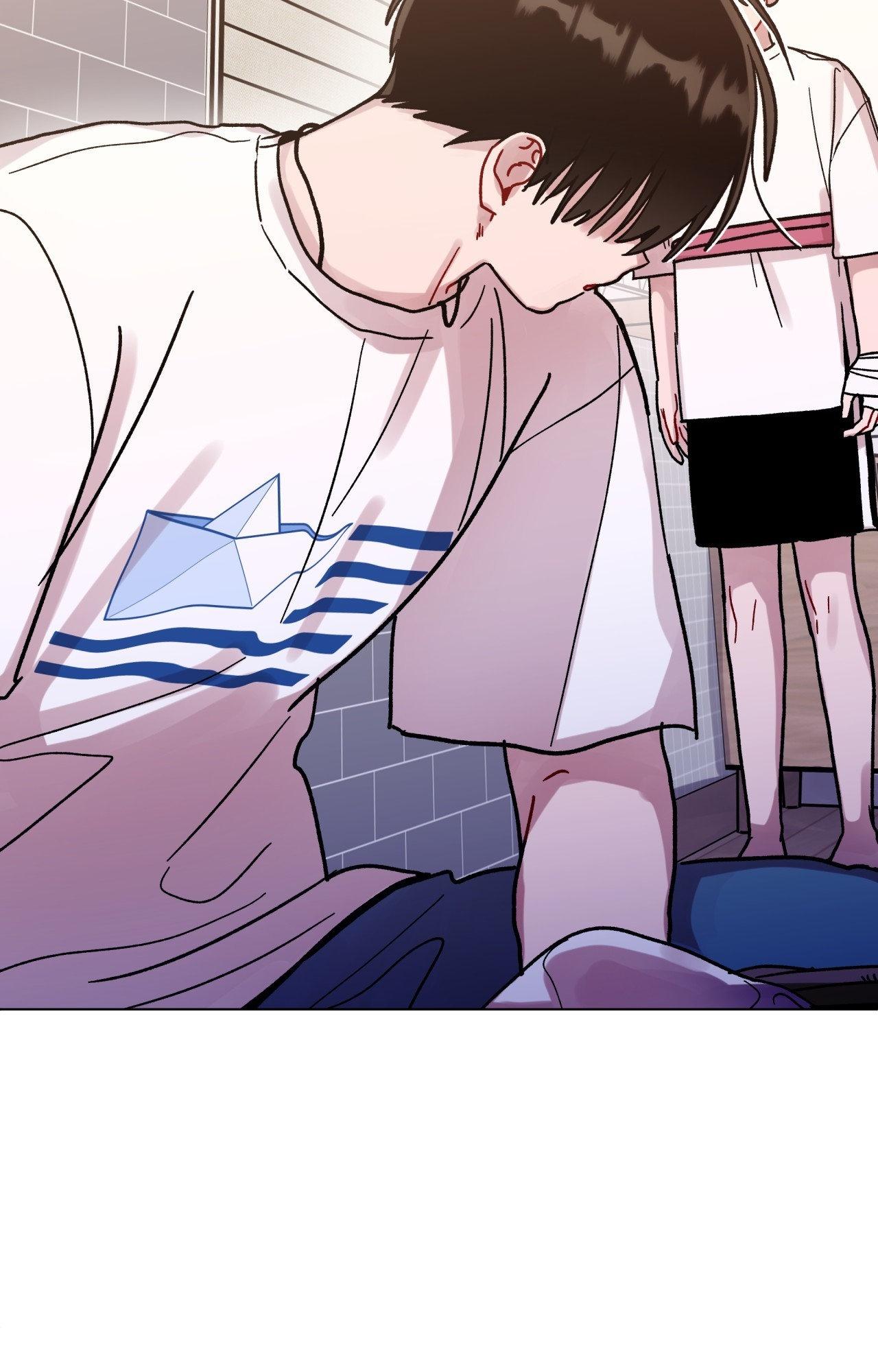 One Summer Day - season.2 Chapter 111 manhwa