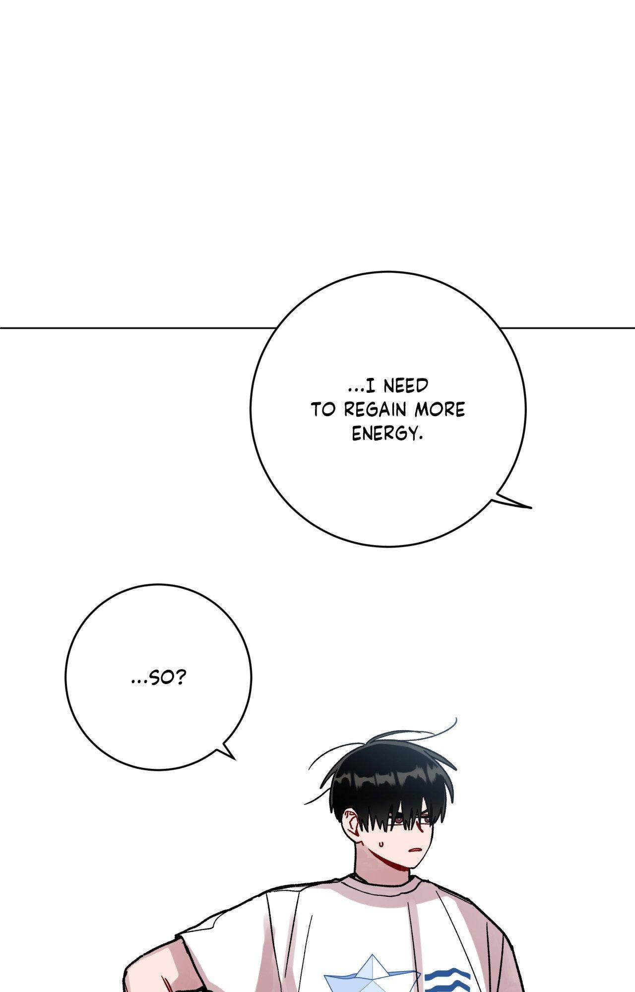 One Summer Day - season.2 Chapter 111 manhwa