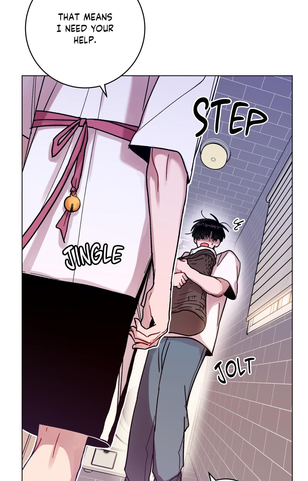 One Summer Day - season.2 Chapter 111 manhwa