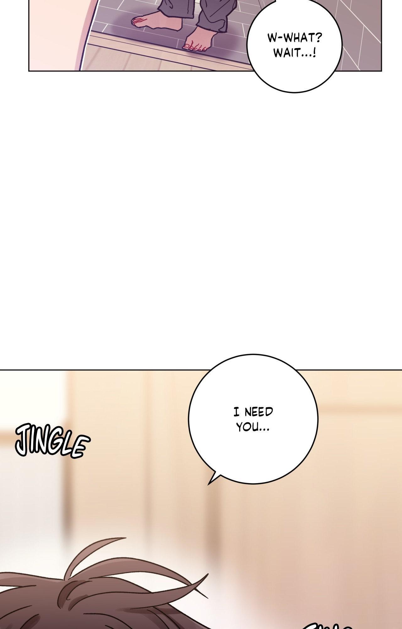 One Summer Day - season.2 Chapter 111 manhwa