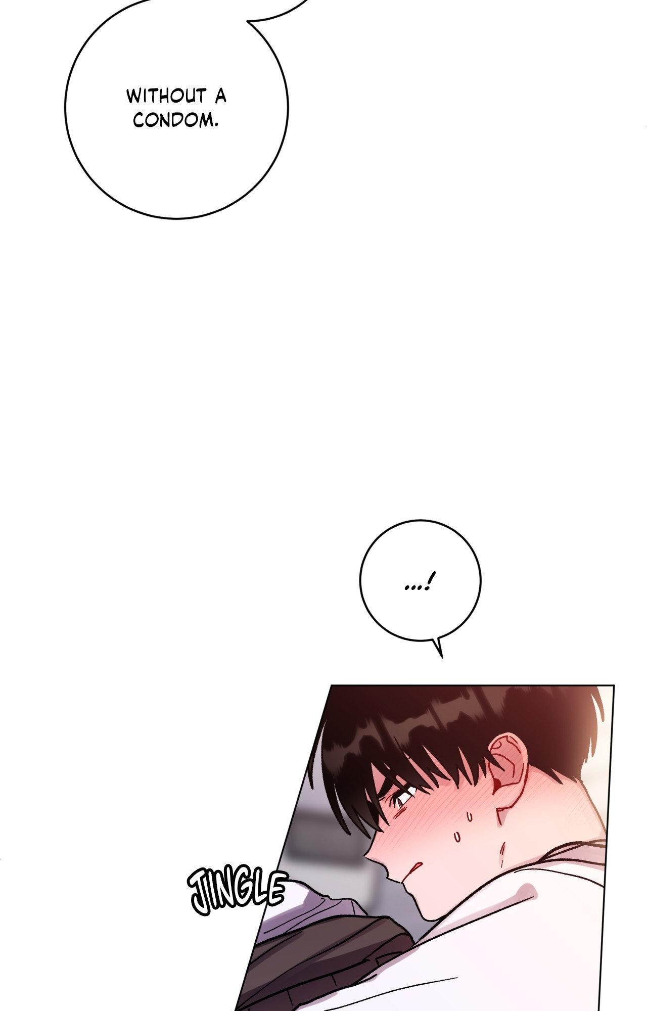 One Summer Day - season.2 Chapter 111 manhwa