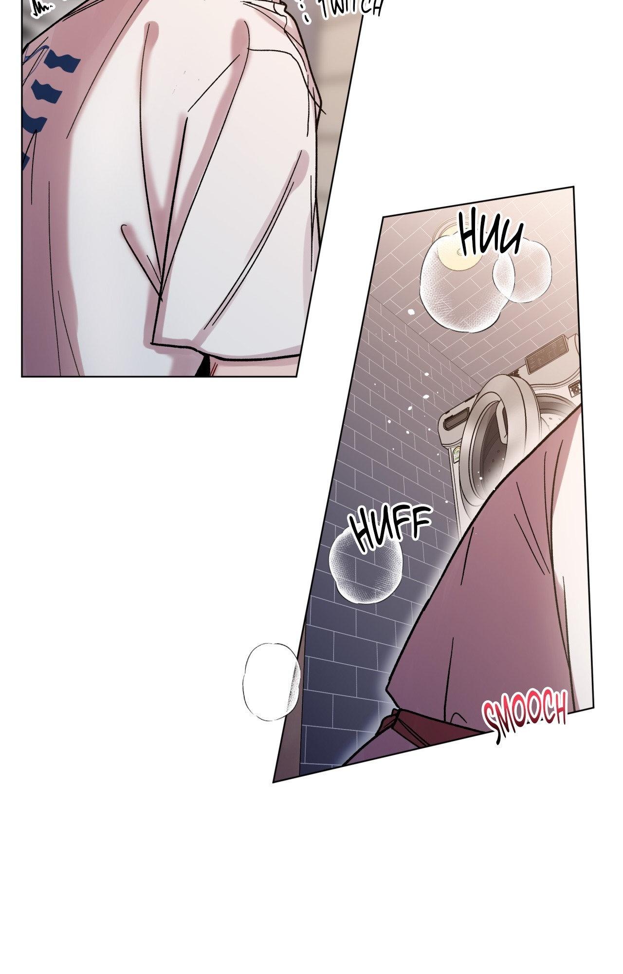 One Summer Day - season.2 Chapter 112 manhwa