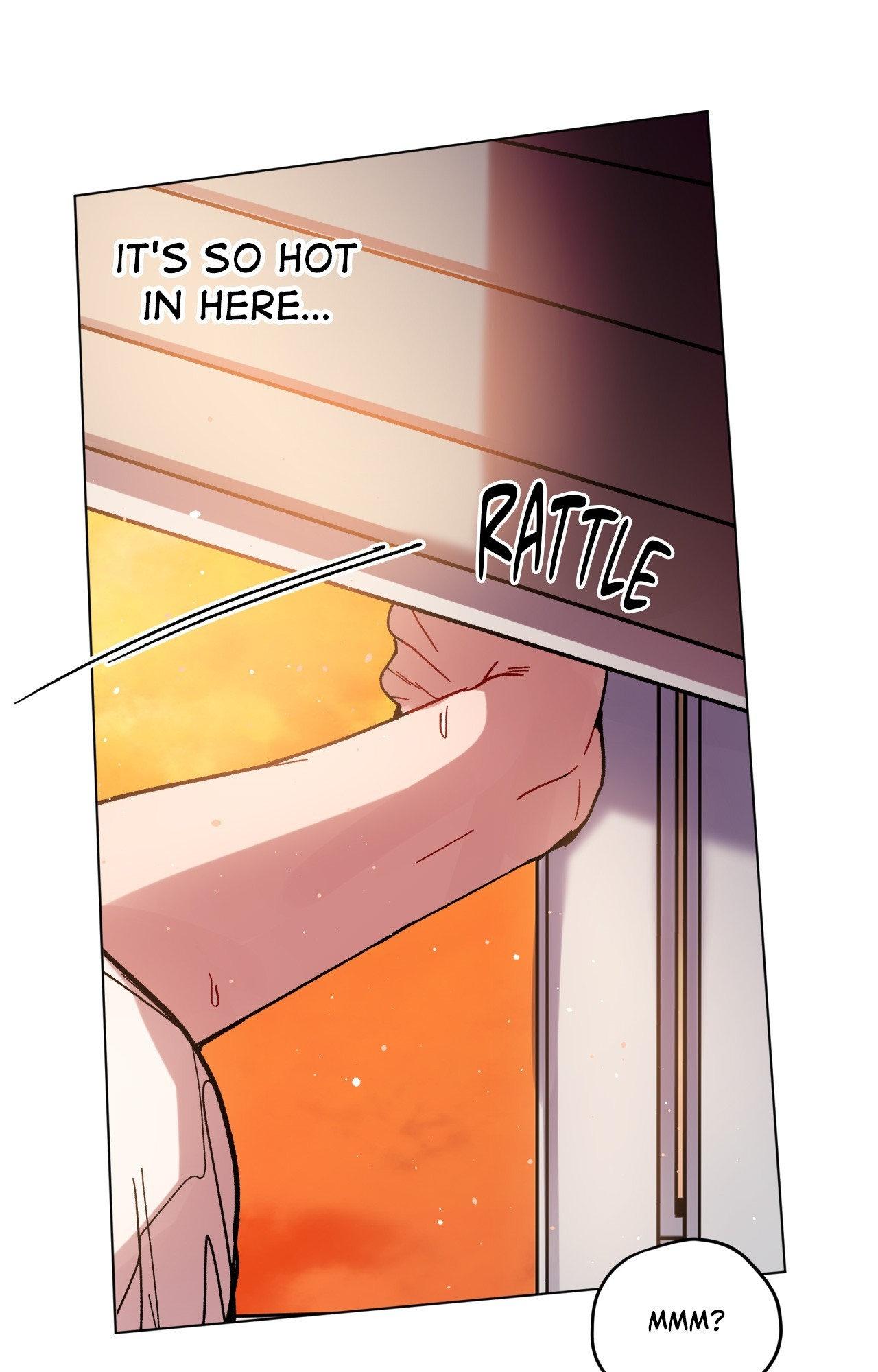 One Summer Day - season.2 Chapter 112 manhwa