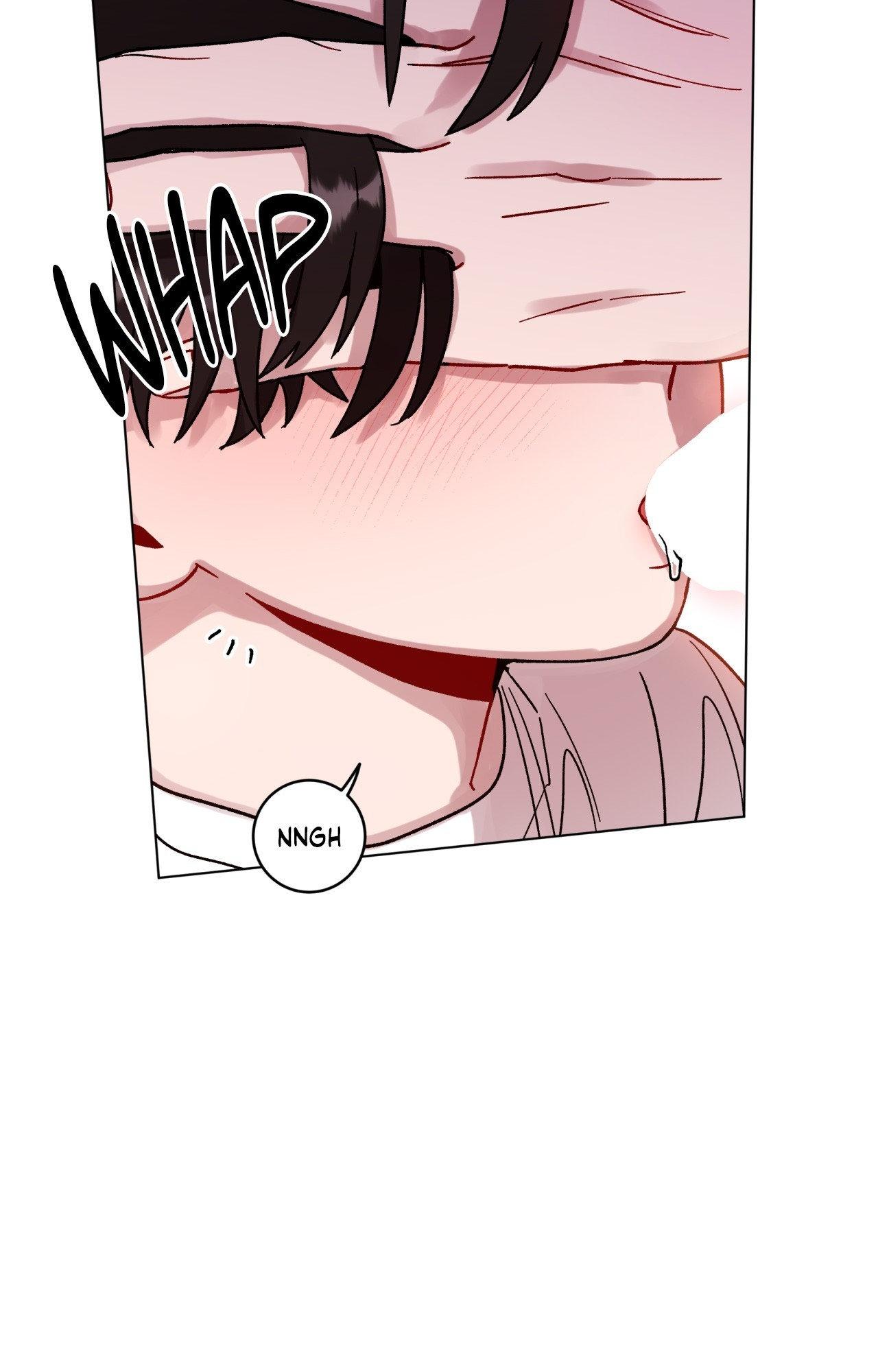 One Summer Day - season.2 Chapter 112 manhwa
