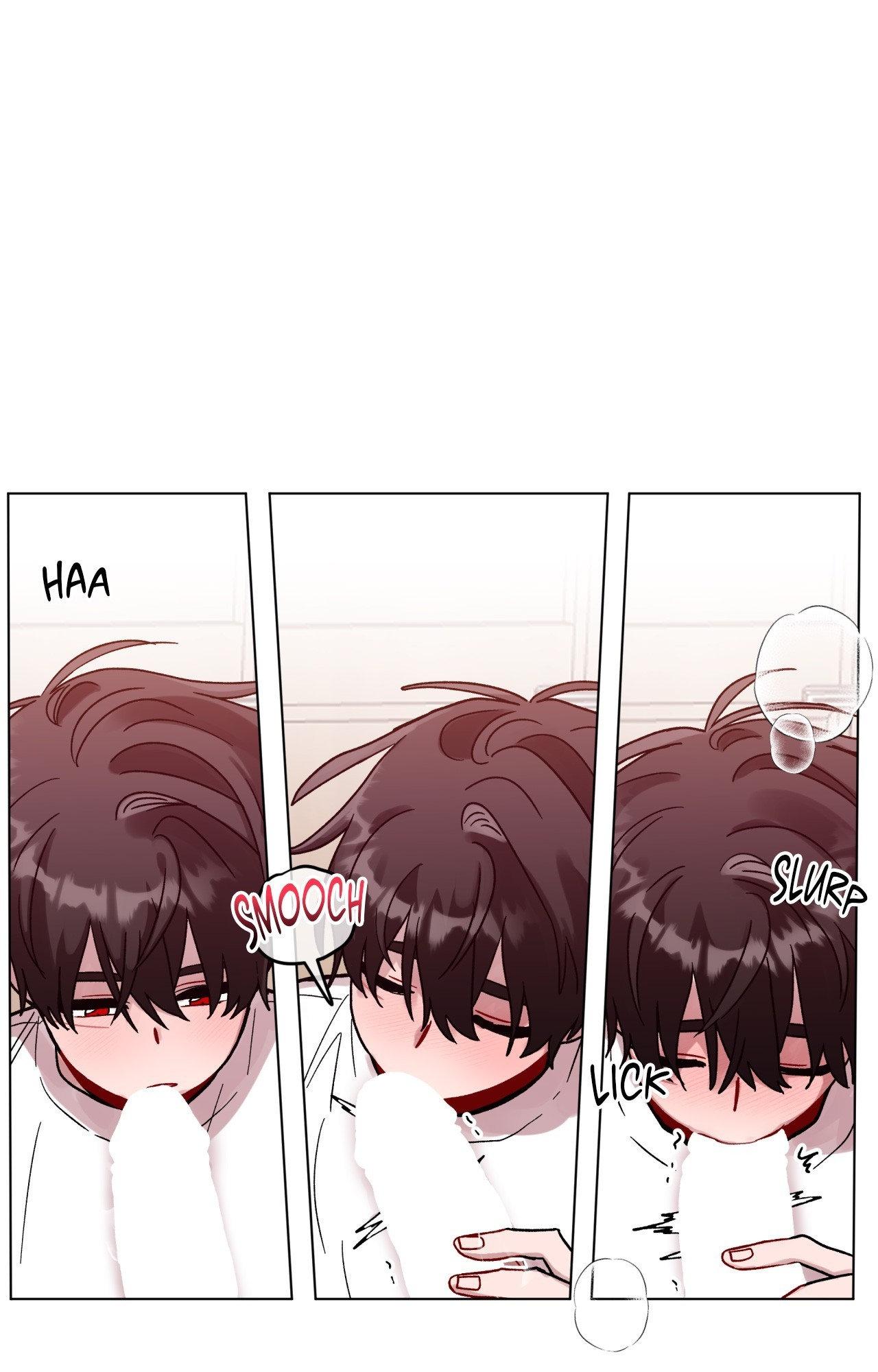 One Summer Day - season.2 Chapter 112 manhwa