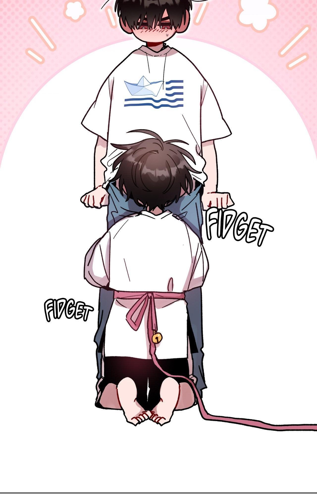 One Summer Day - season.2 Chapter 112 manhwa