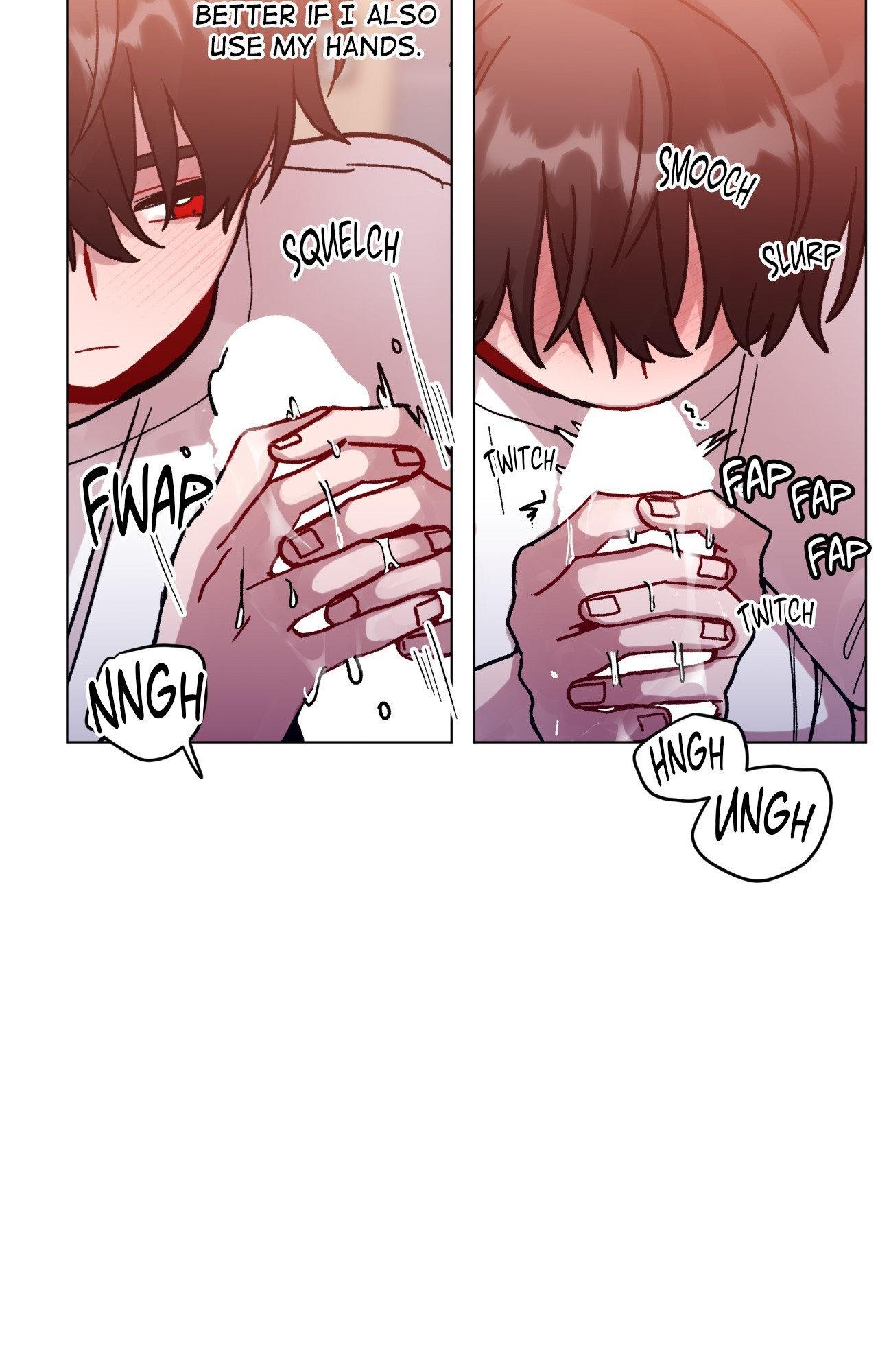 One Summer Day - season.2 Chapter 112 manhwa