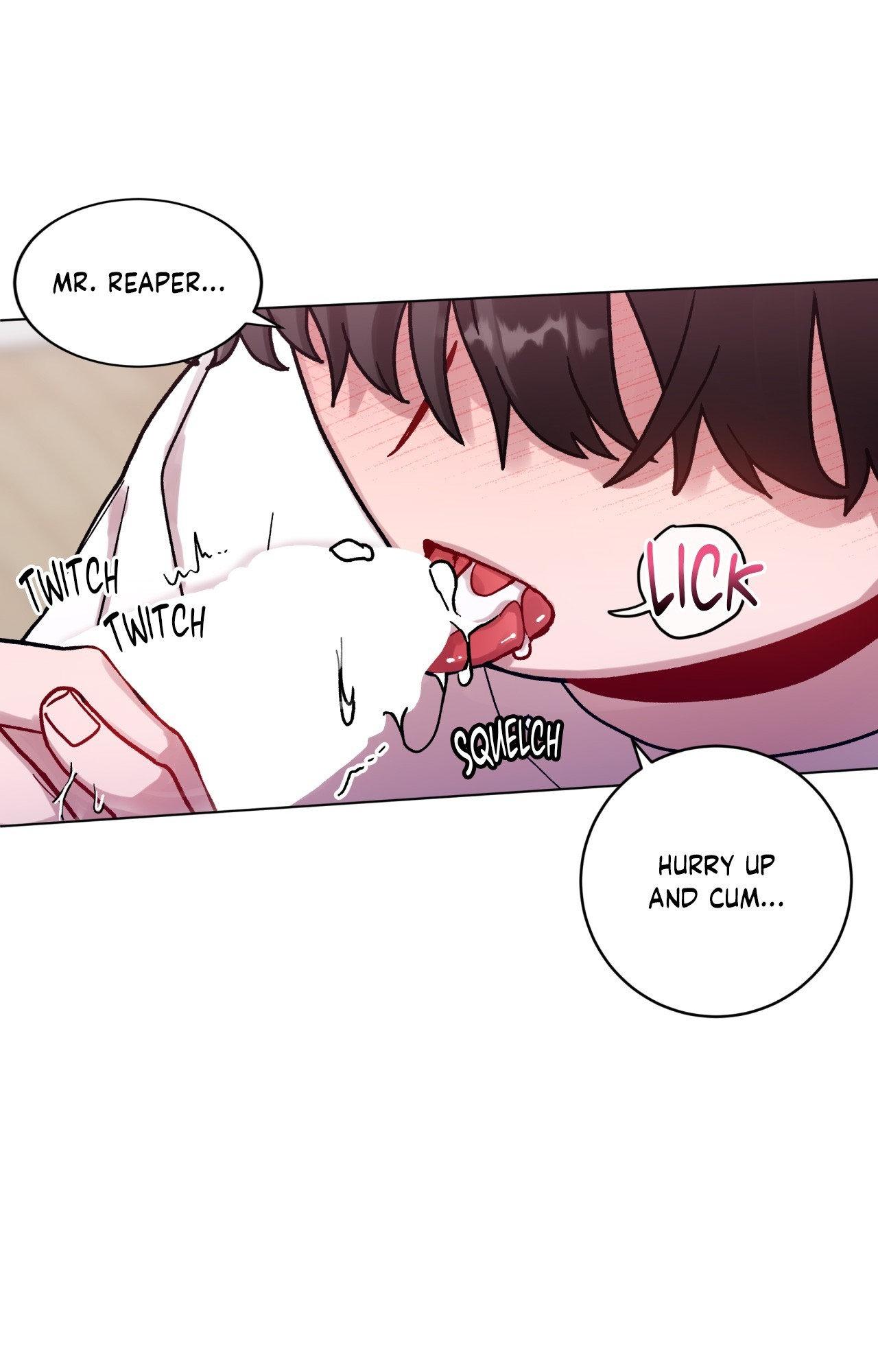 One Summer Day - season.2 Chapter 112 manhwa
