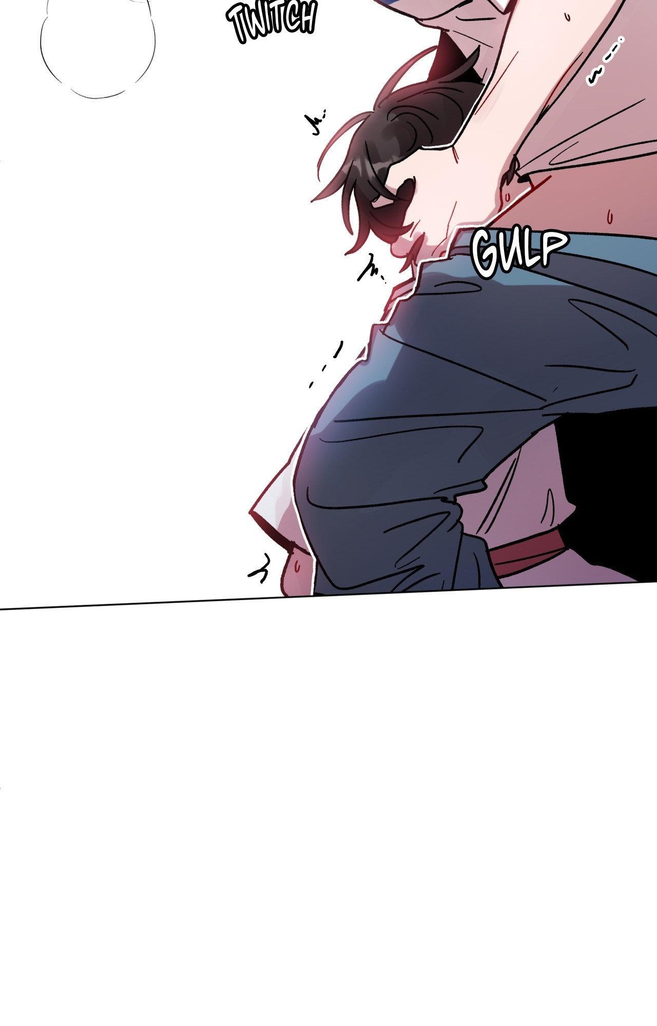 One Summer Day - season.2 Chapter 112 manhwa