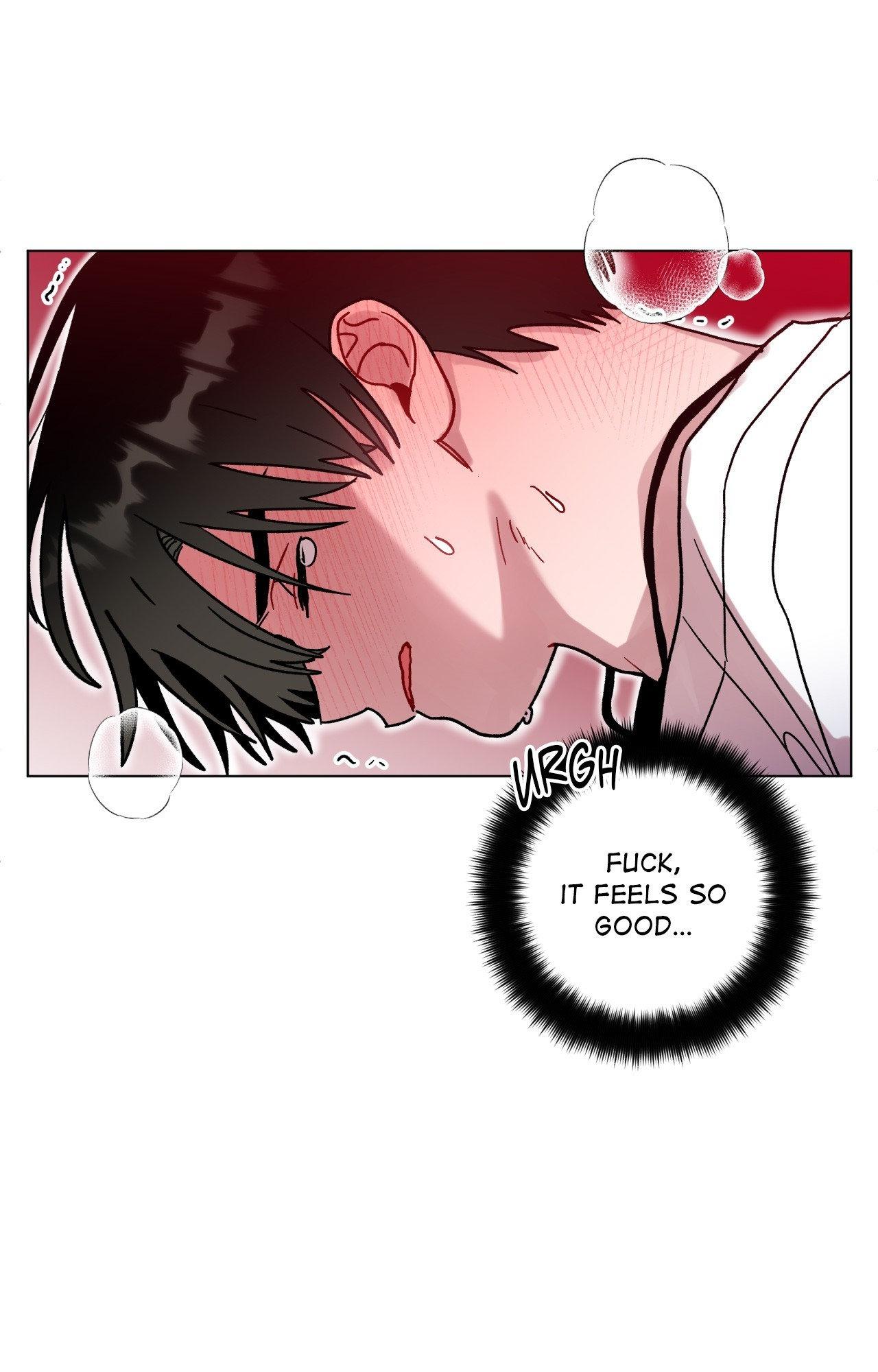 One Summer Day - season.2 Chapter 112 manhwa