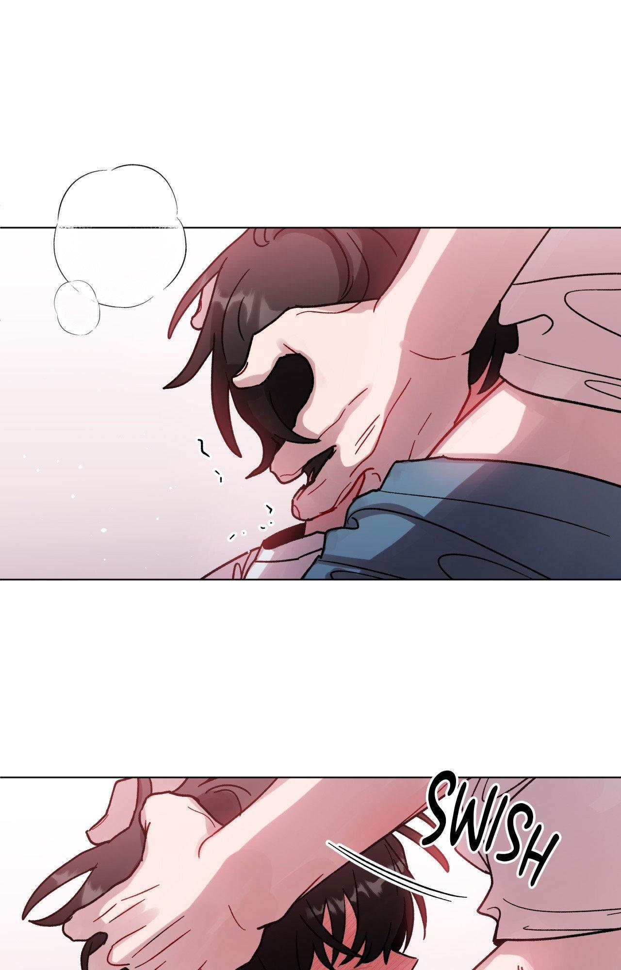 One Summer Day - season.2 Chapter 112 manhwa