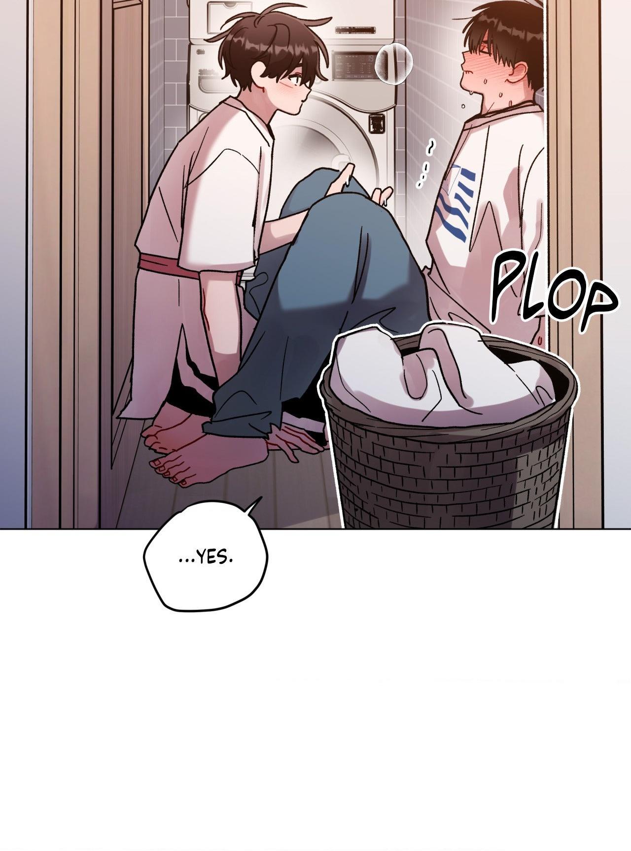One Summer Day - season.2 Chapter 112 manhwa