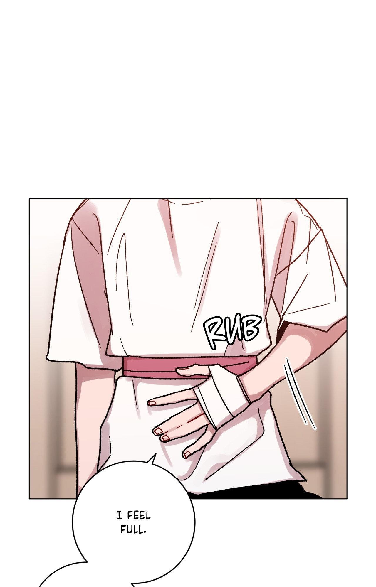 One Summer Day - season.2 Chapter 112 manhwa