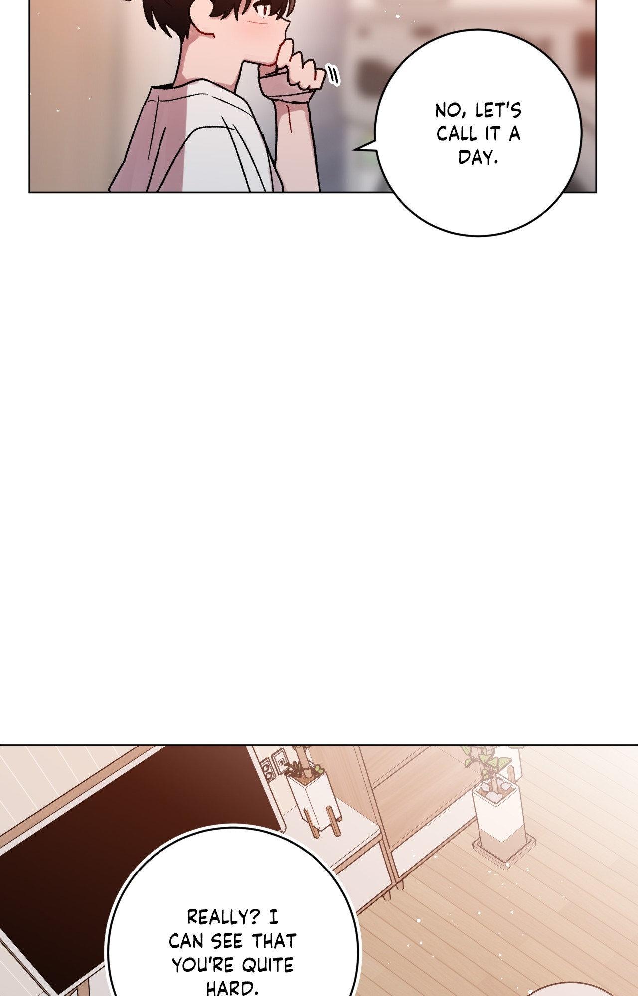 One Summer Day - season.2 Chapter 112 manhwa
